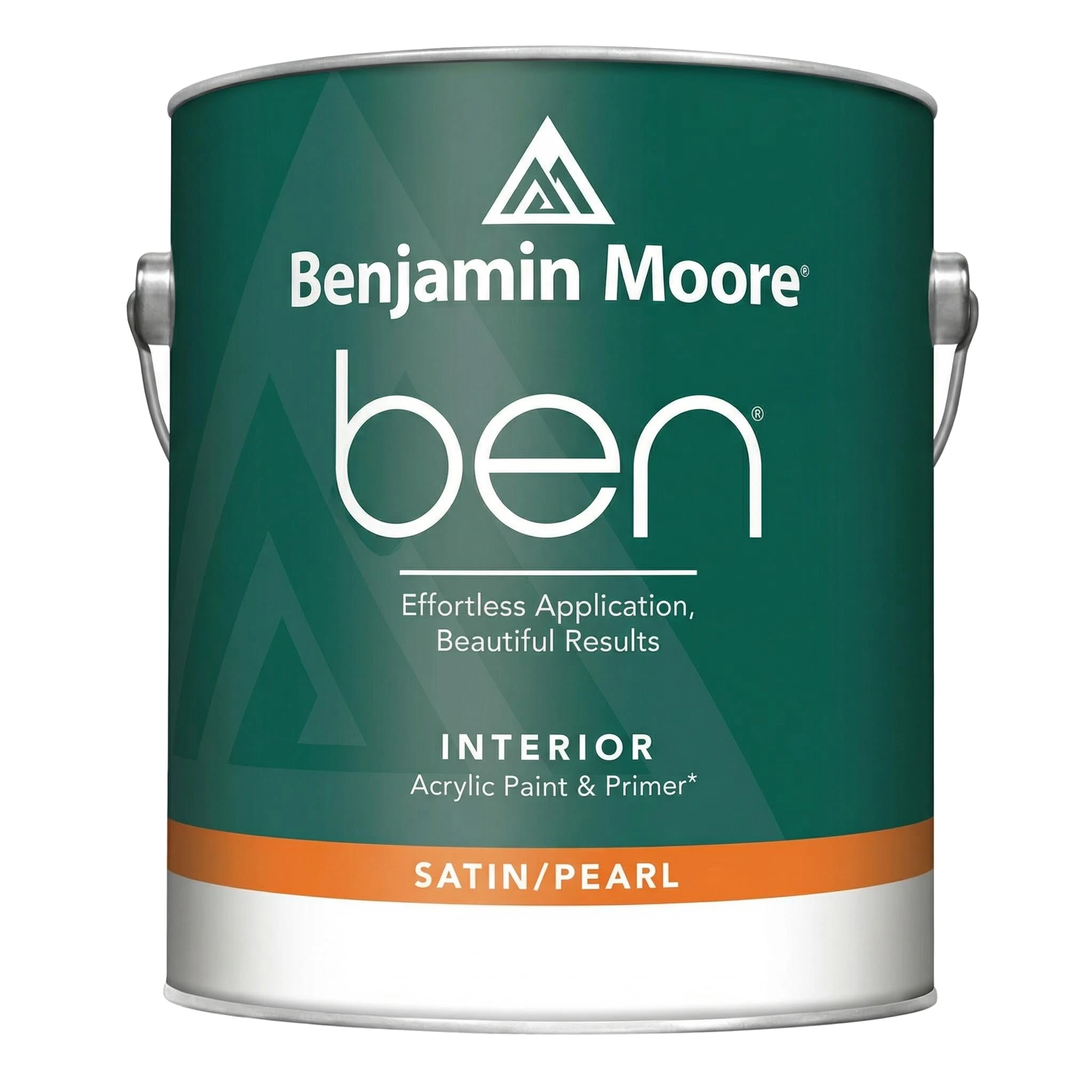 Ben Interior Paint- Satin/Pearl