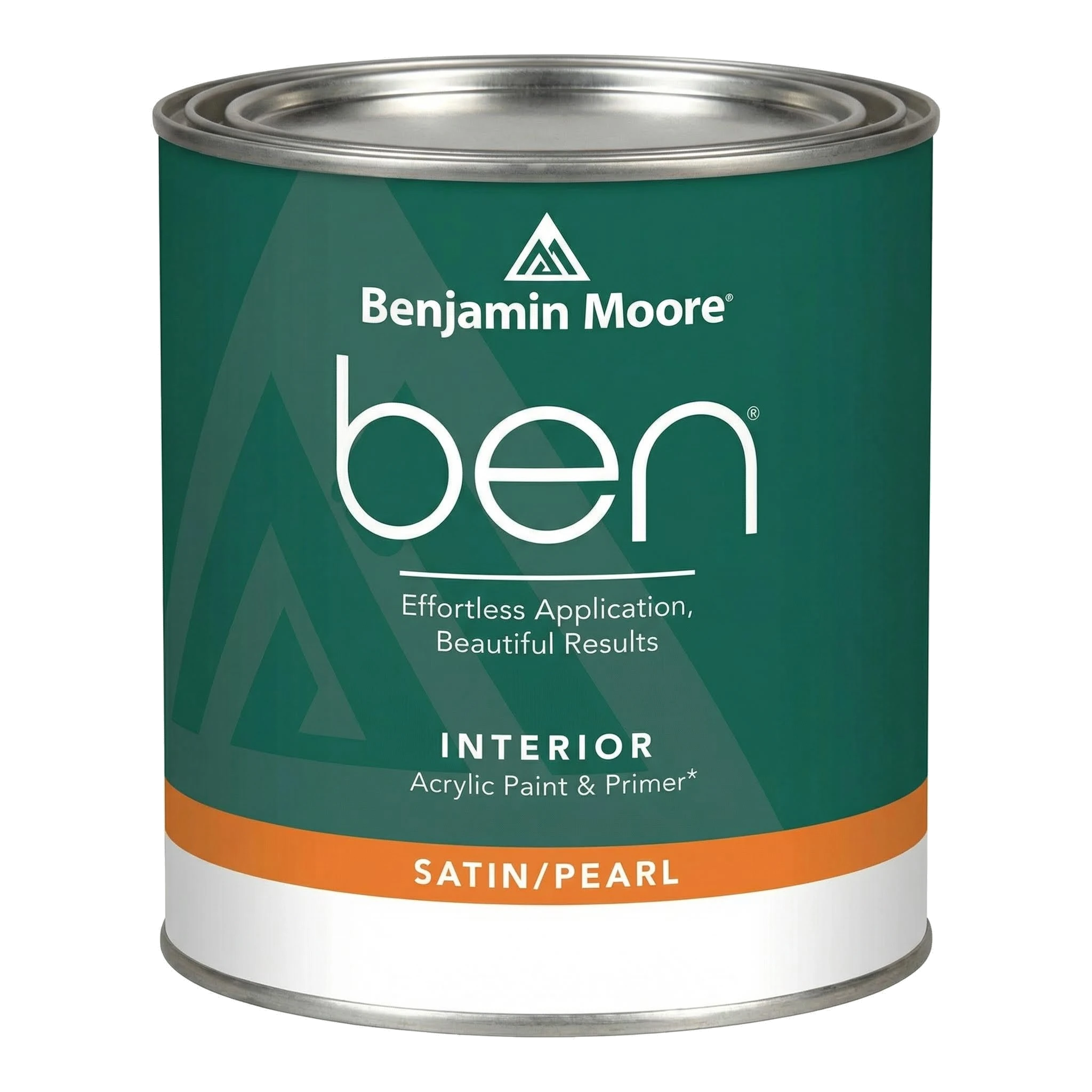 Ben Interior Paint- Satin/Pearl