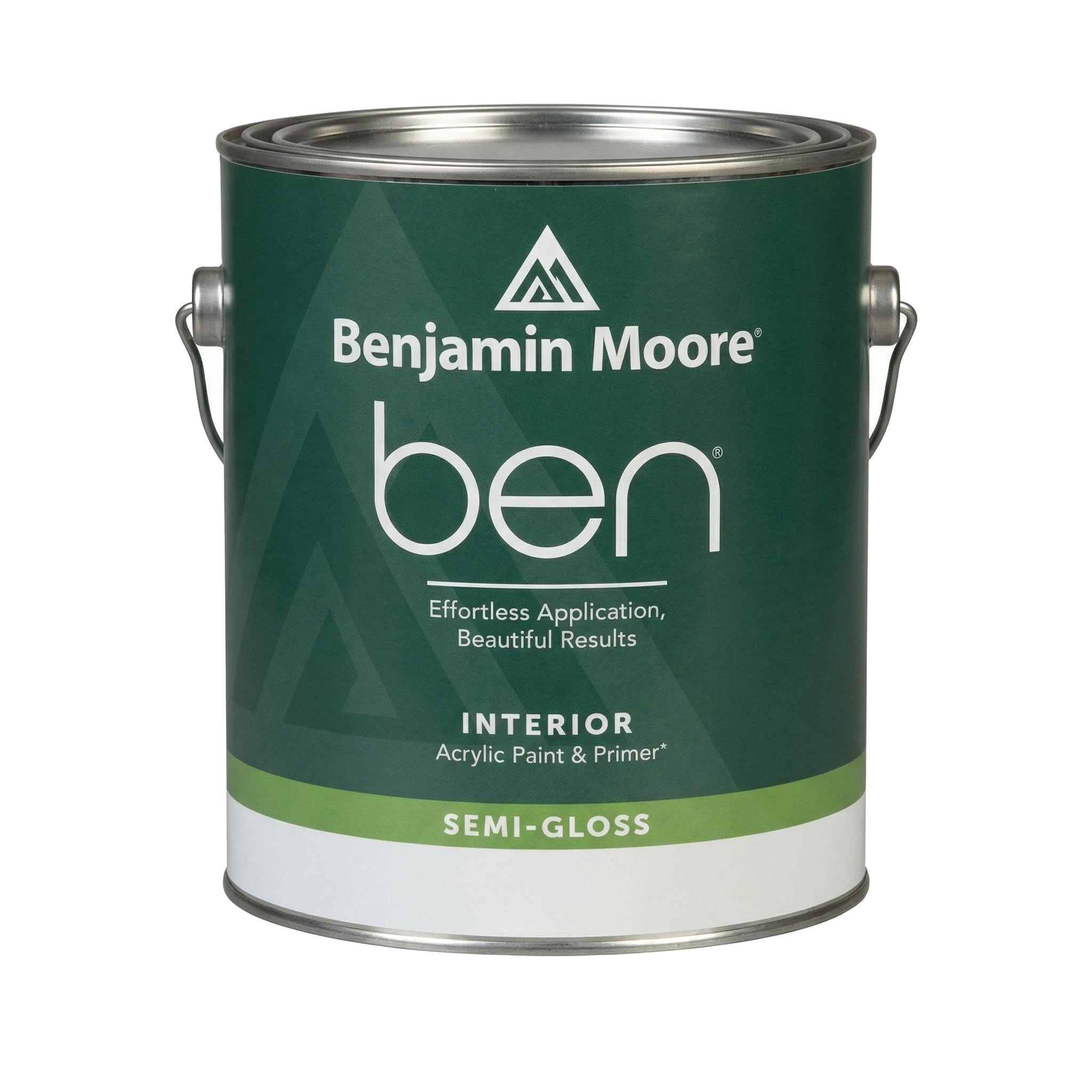Ben Interior Paint- Semi-Gloss