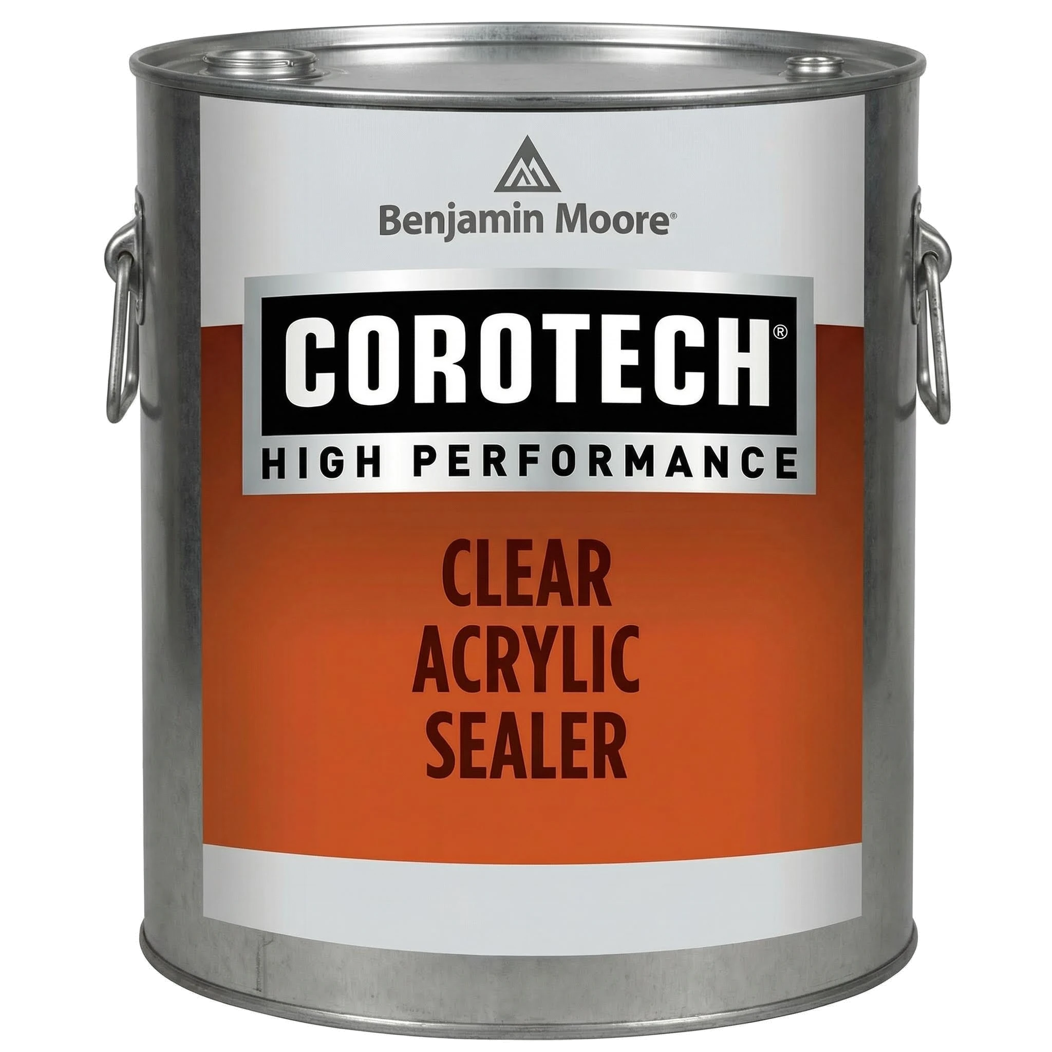 Clear Acrylic Sealer