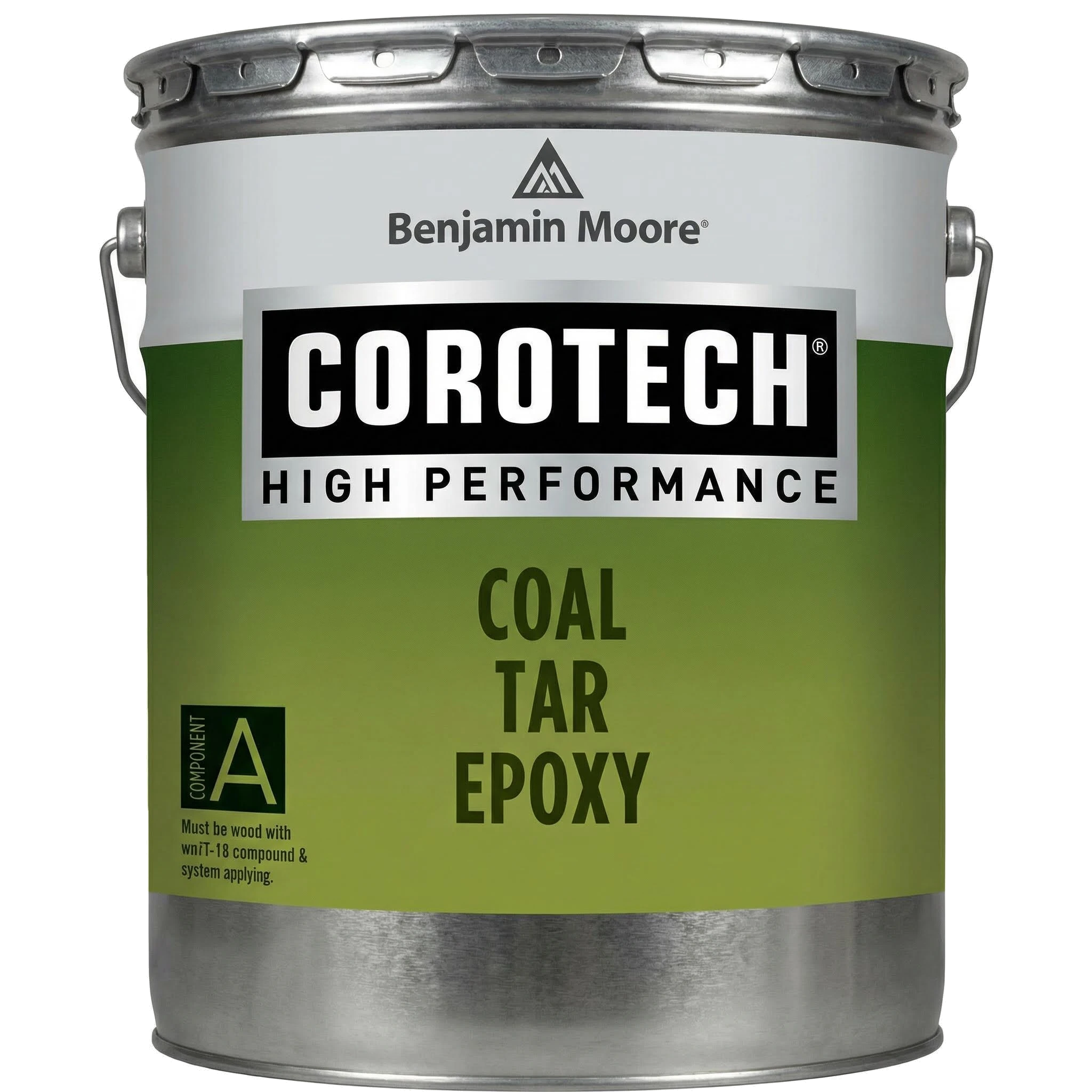 Coal Tar Epoxy