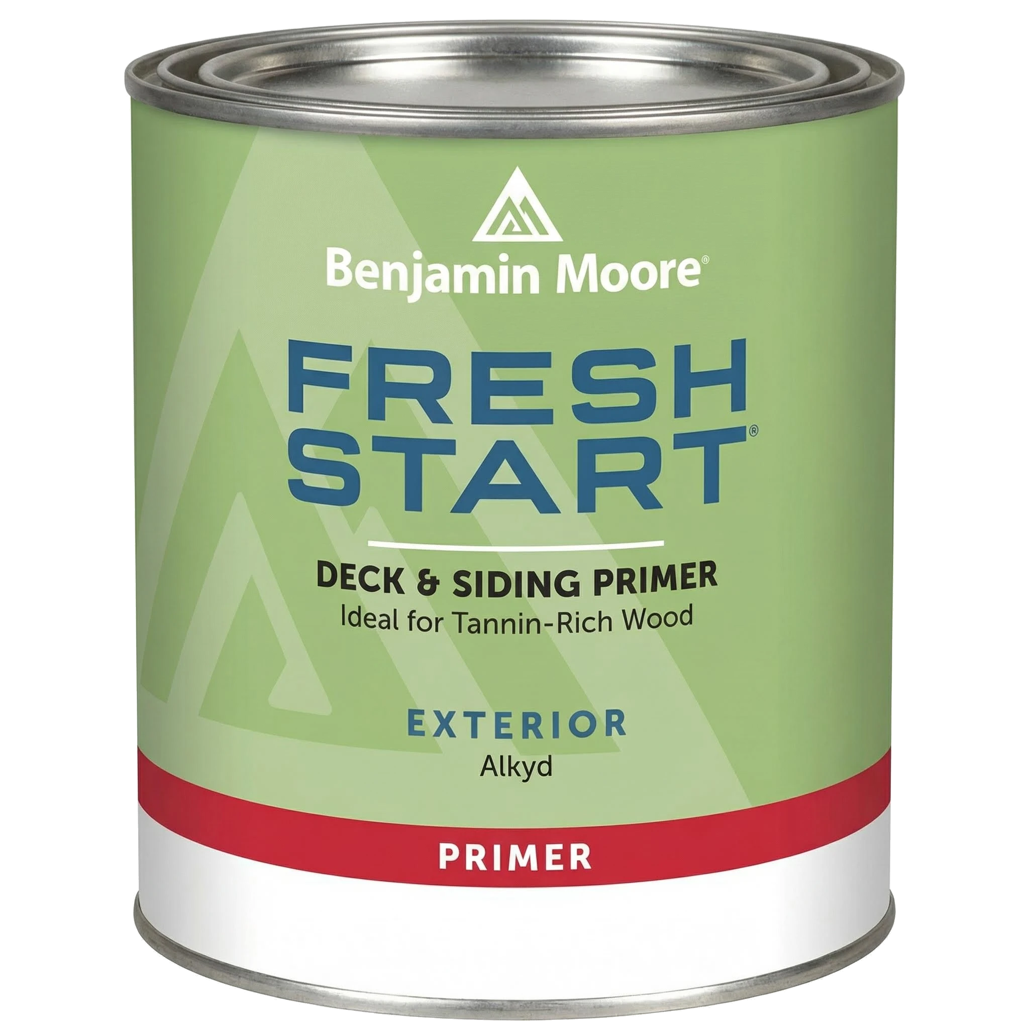 Deck & Siding Primer