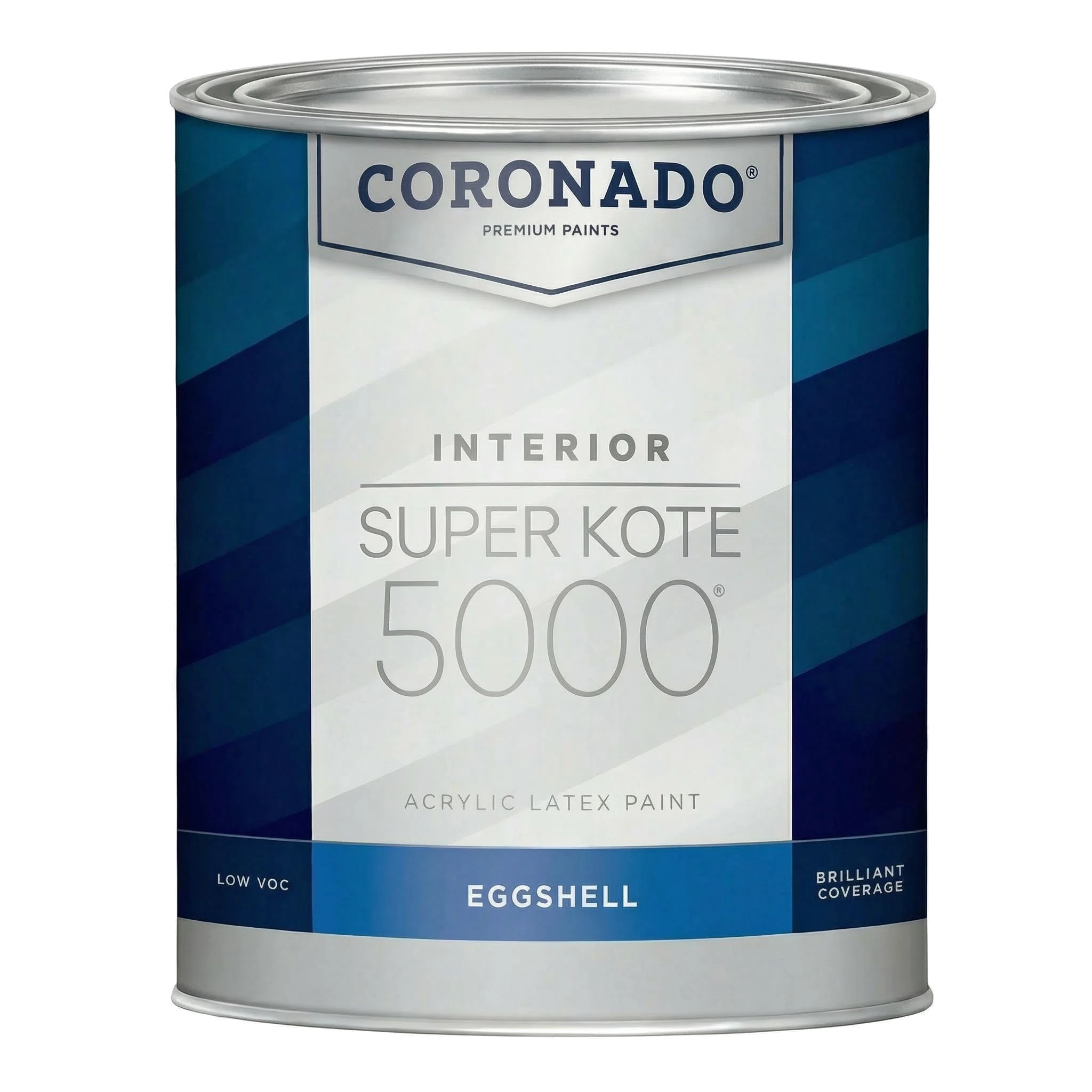 Super Kote 5000® Interior Paint - Eggshell