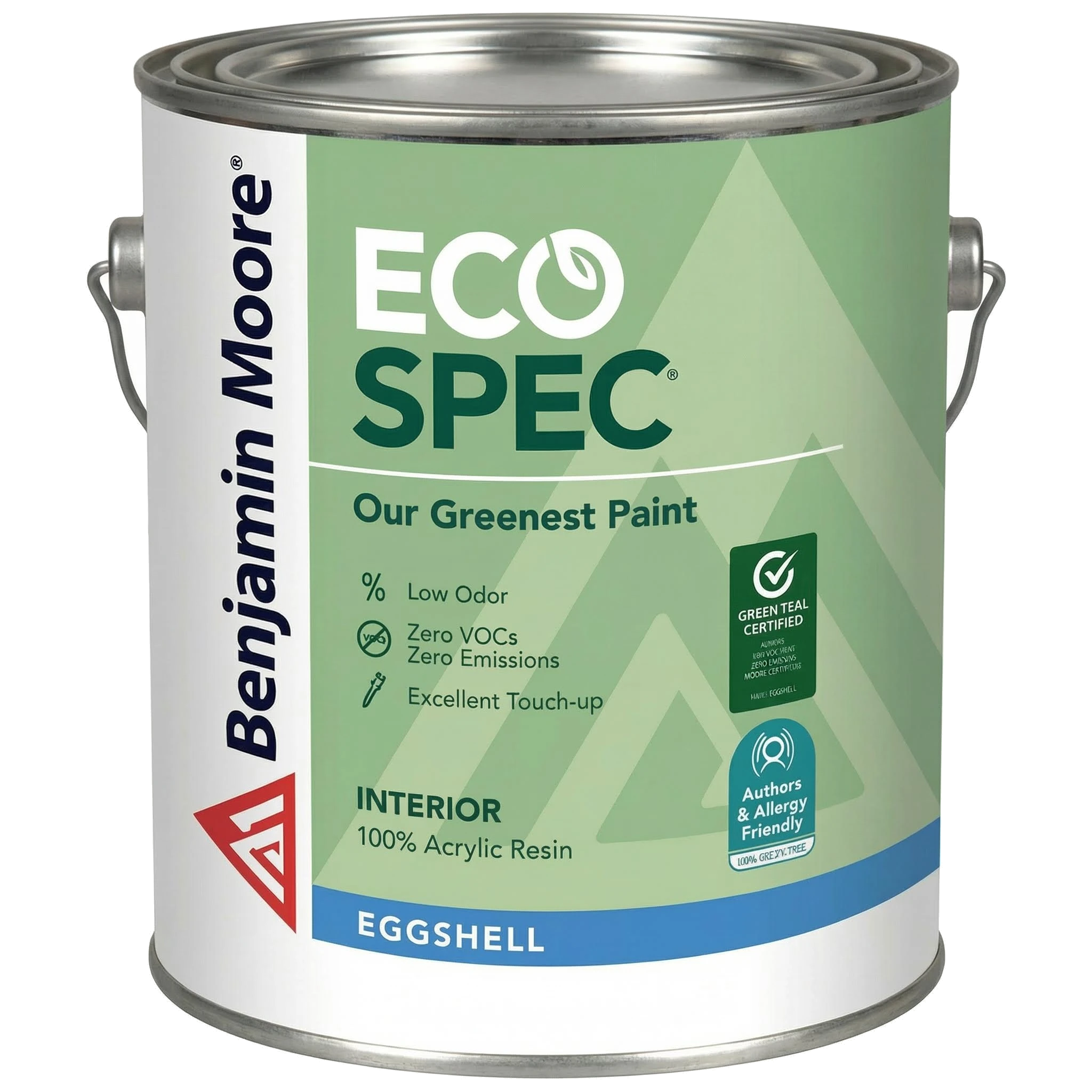 Eco Spec Paint - Eggshell