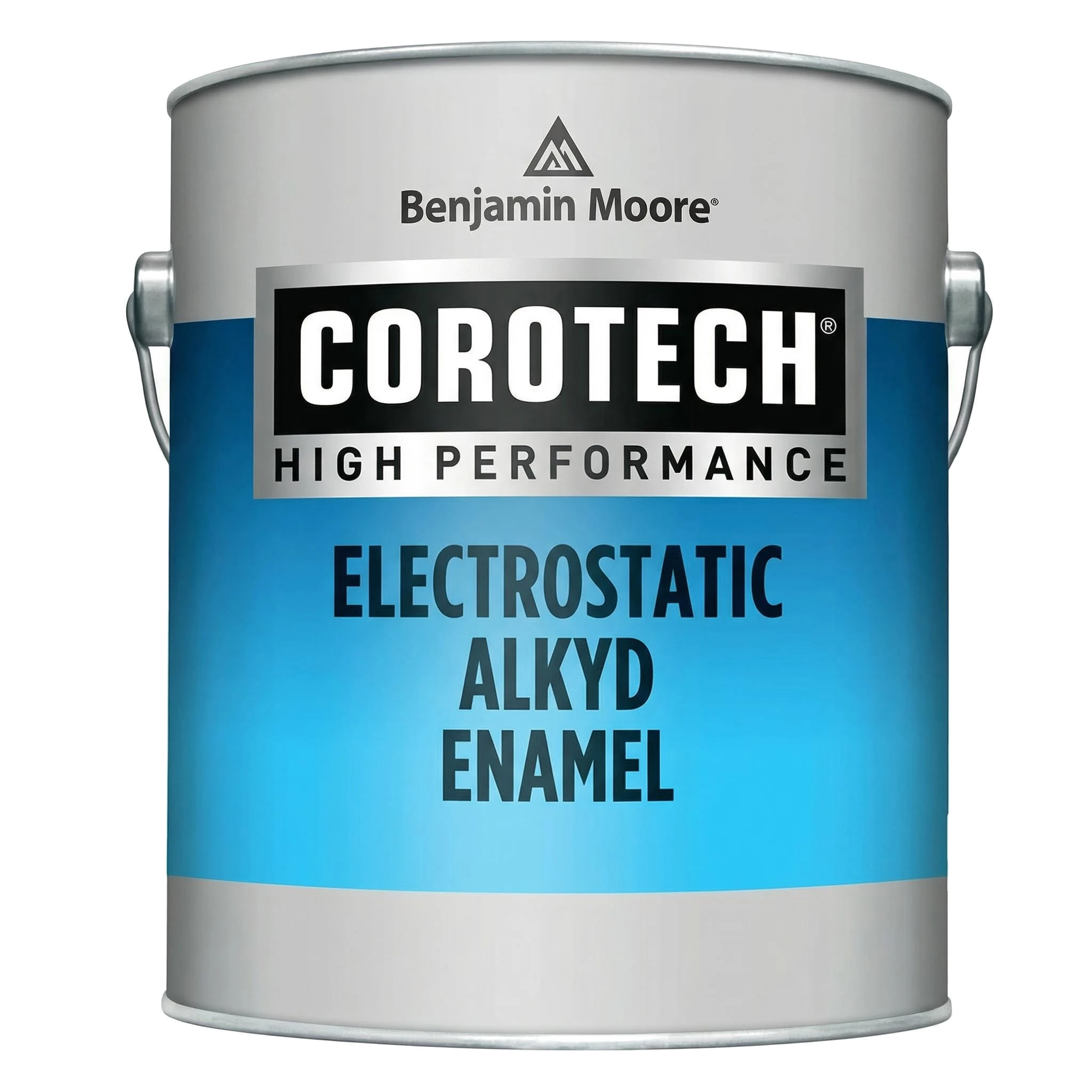 Electrostatic Alkyd Enamel