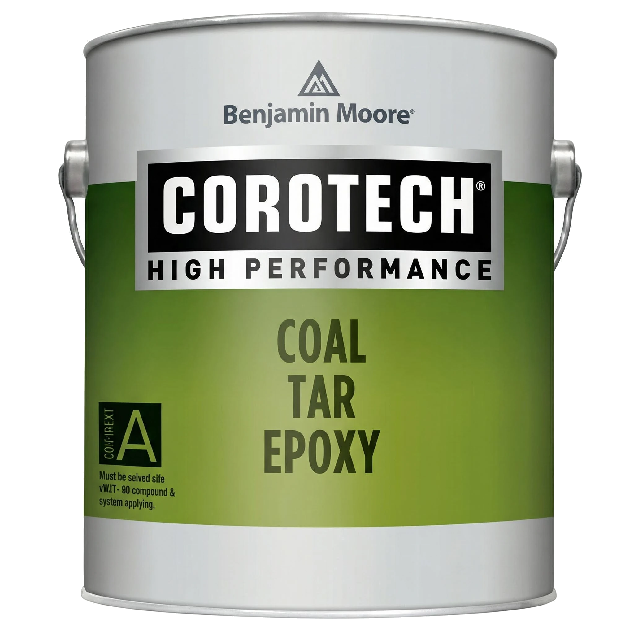 Coal Tar Epoxy