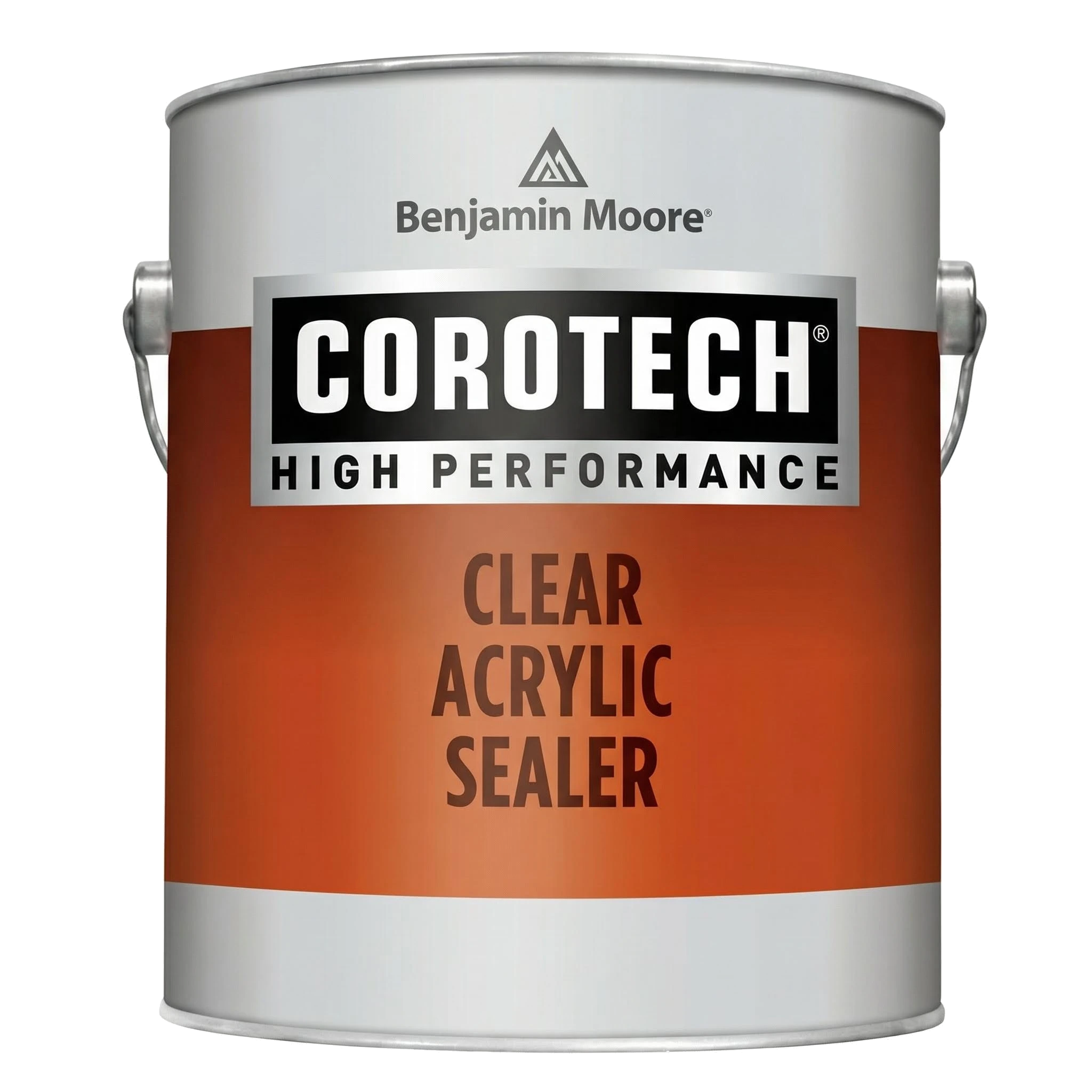 Clear Acrylic Sealer