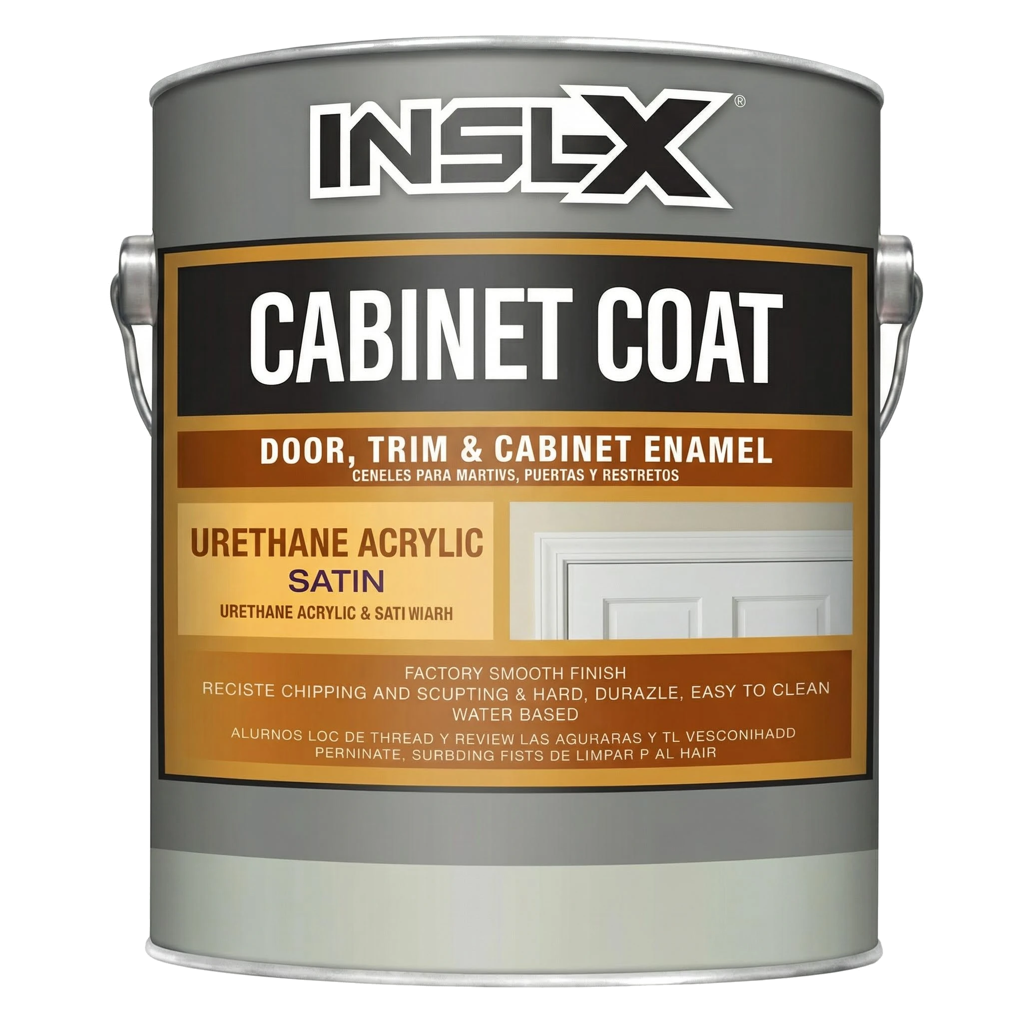 Cabinet Coat - Satin