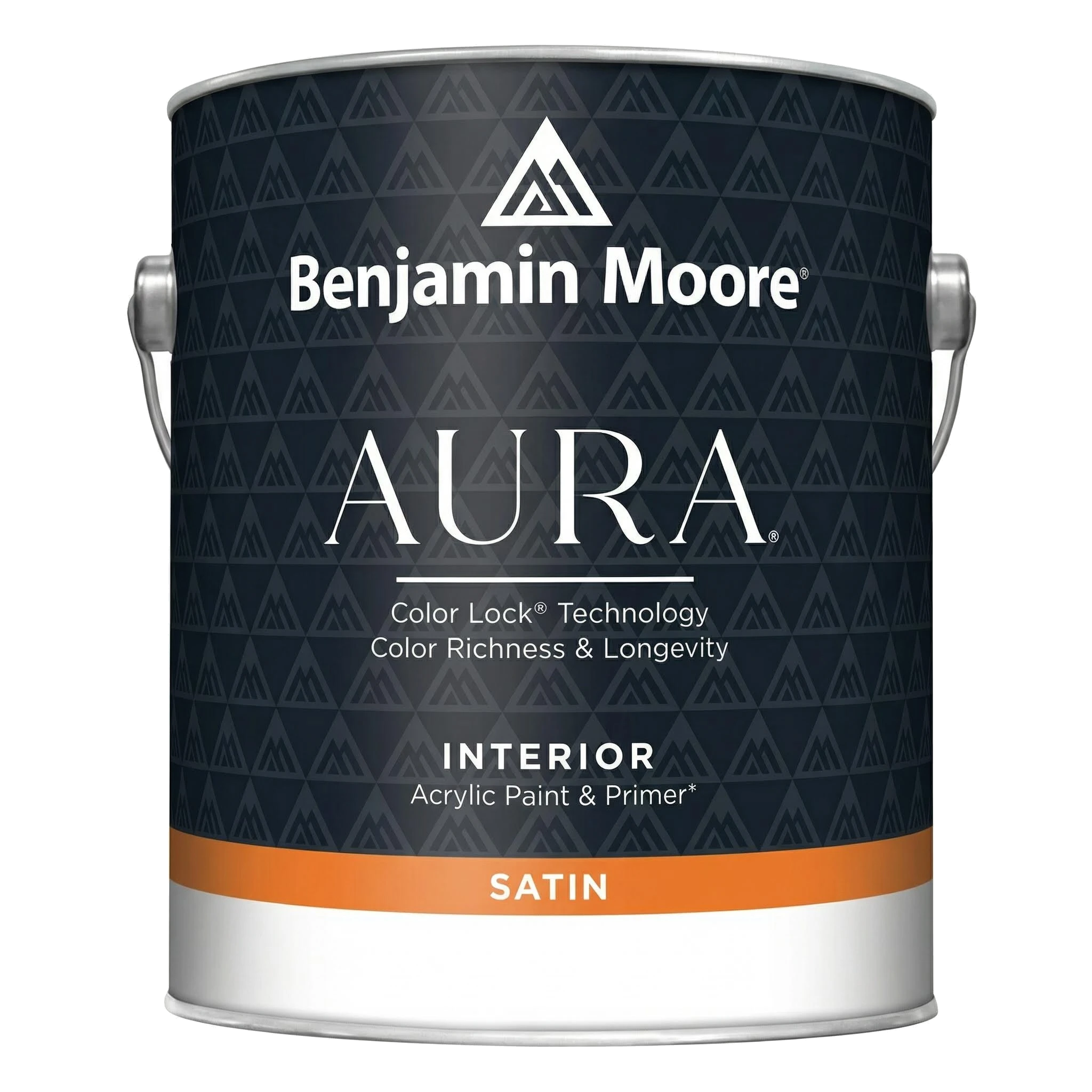 Aura Interior Paint- Satin
