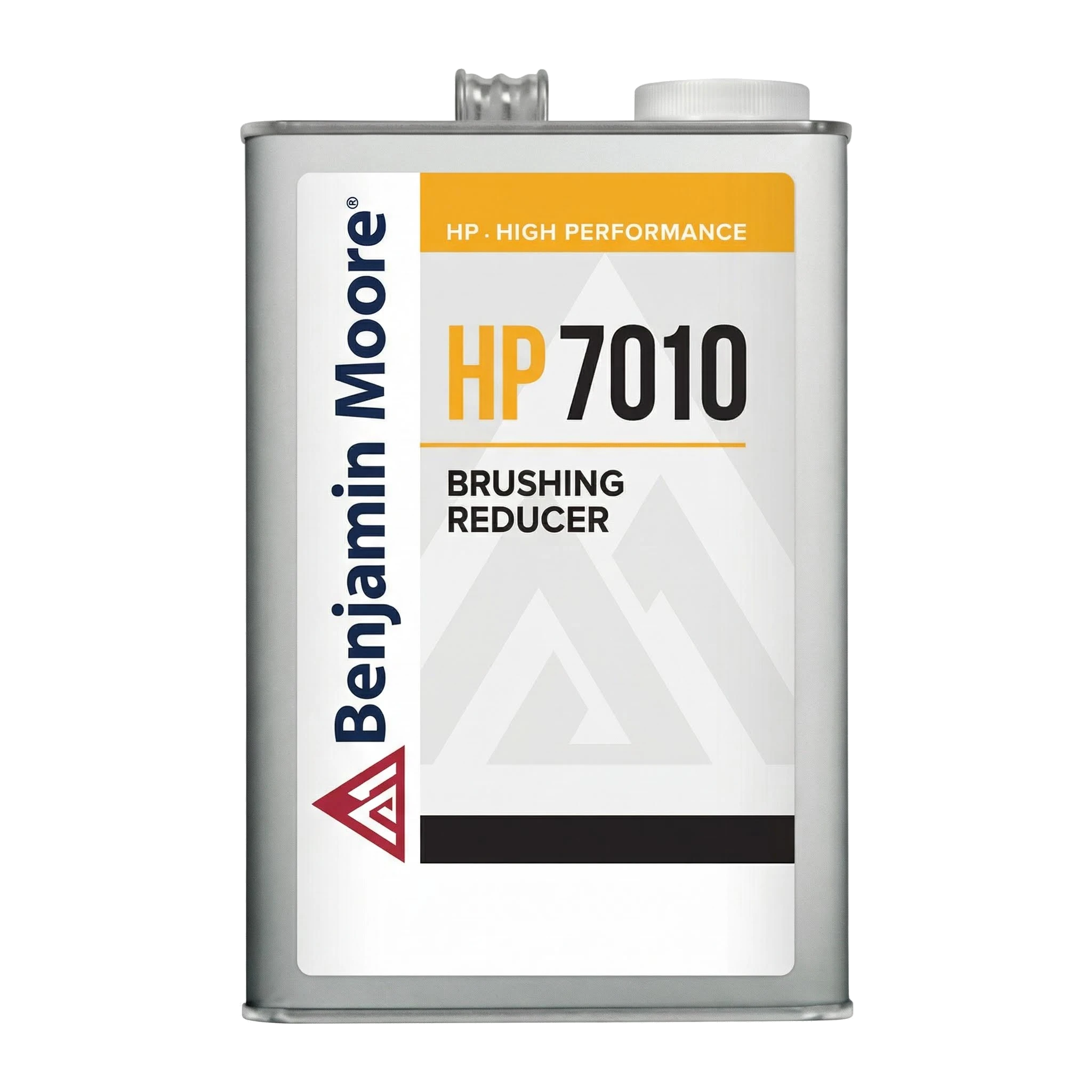 HP7010 Brushing Reducer