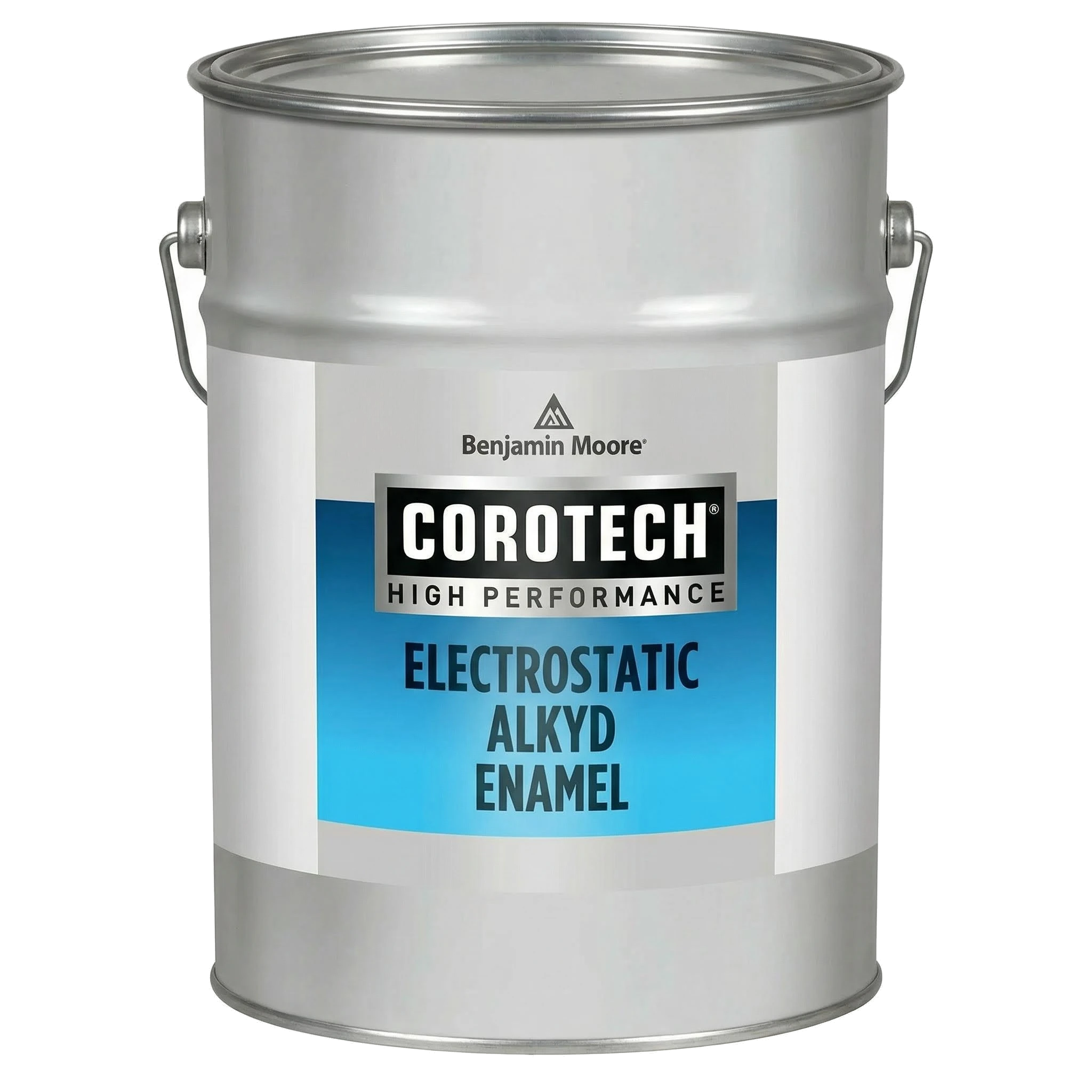 Electrostatic Alkyd Enamel