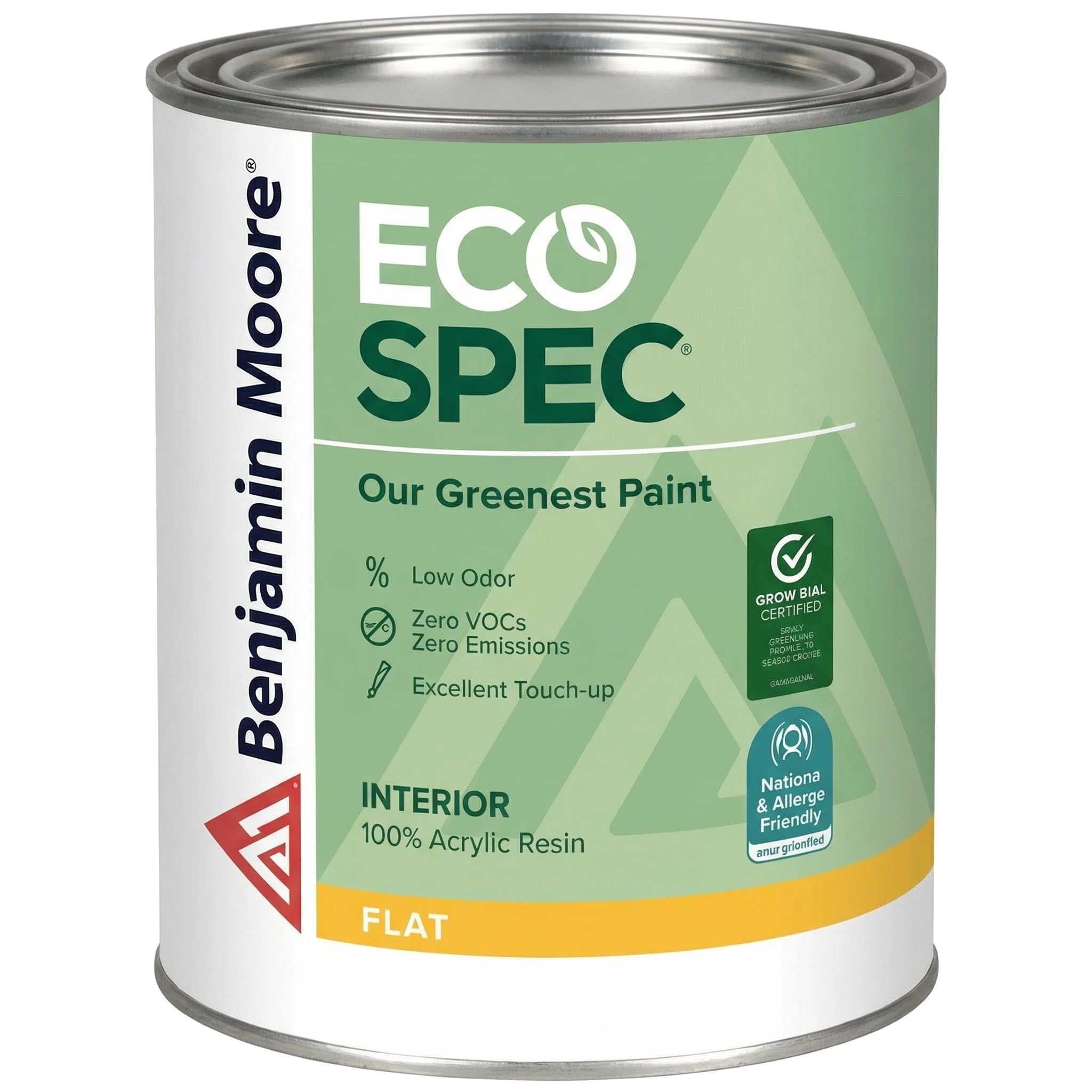 Eco Spec Paint - Flat
