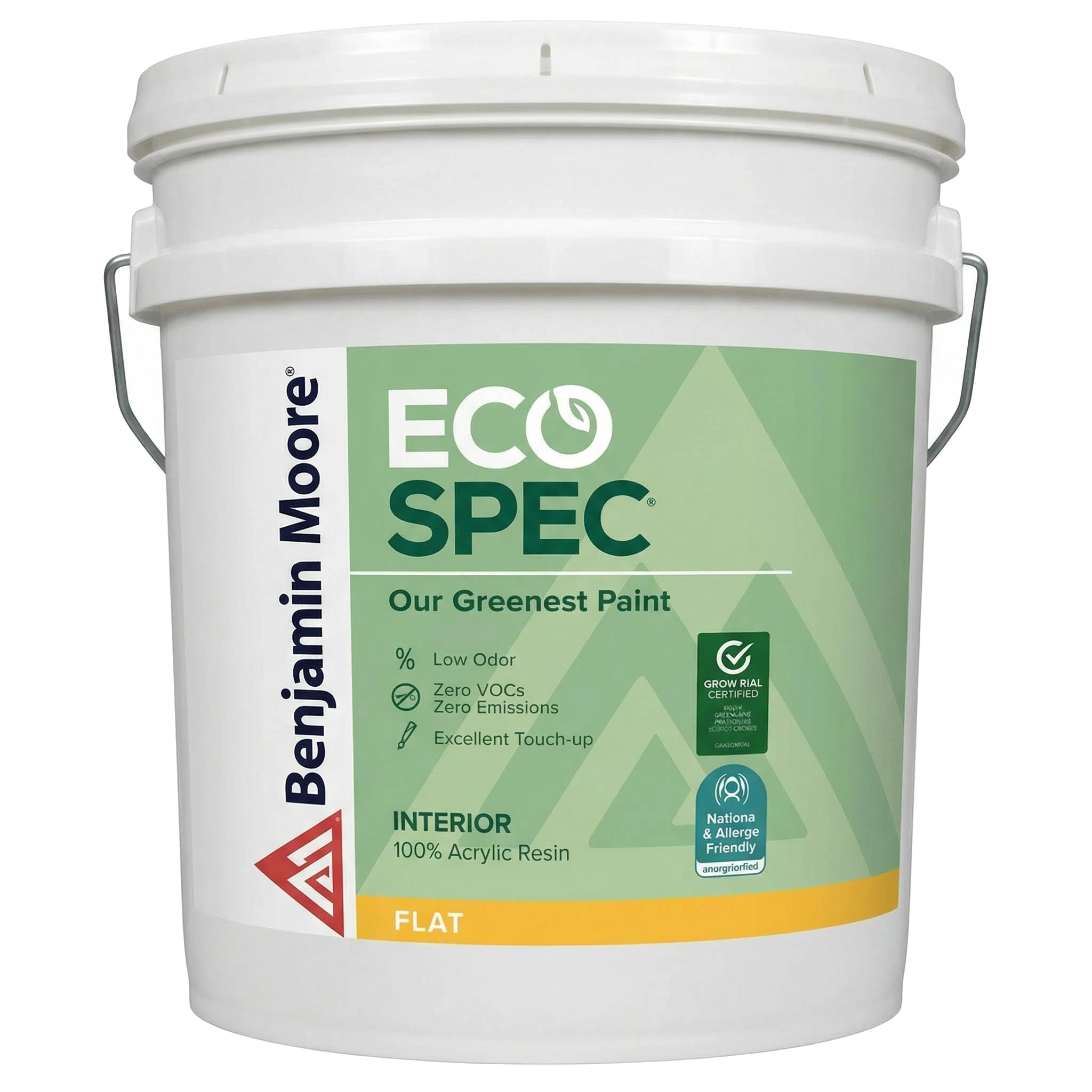 Eco Spec Paint - Flat