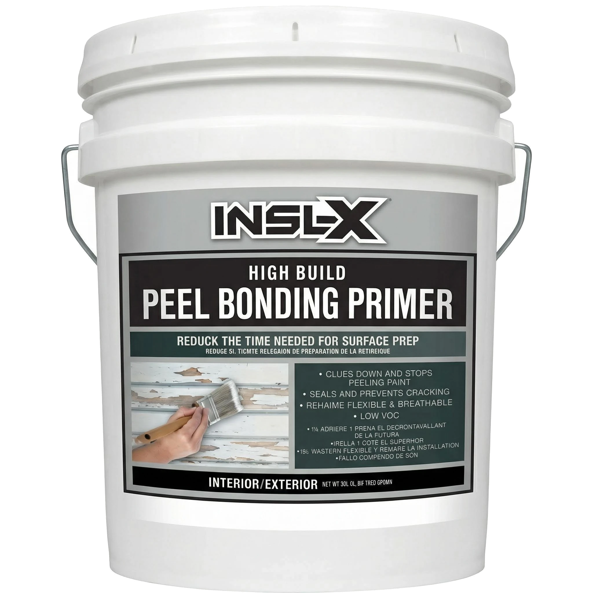 High Build Peel Bonding Primer