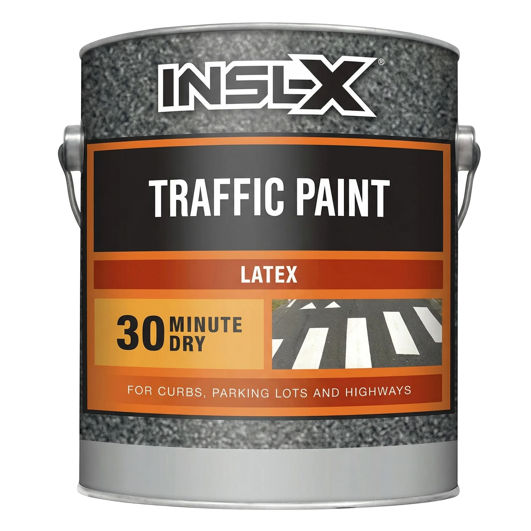Latex Traffic Paint