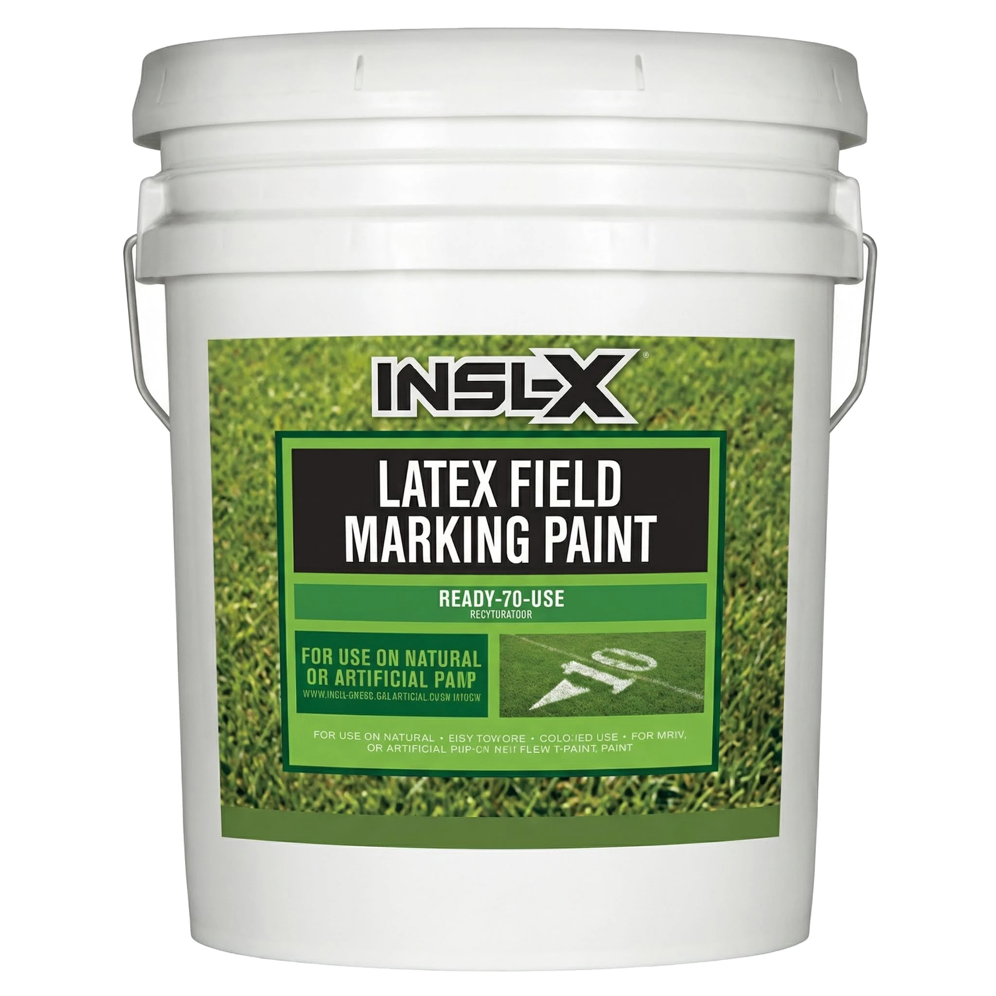 Latex Field Marking Paint