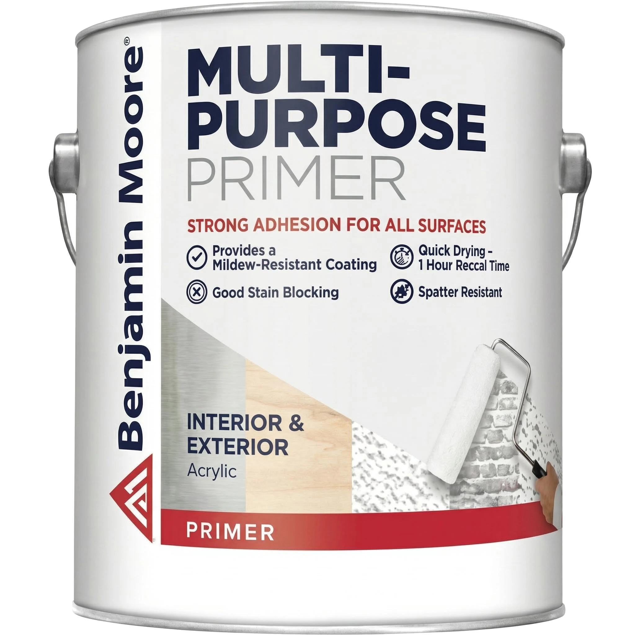 Multi-Purpose Primer