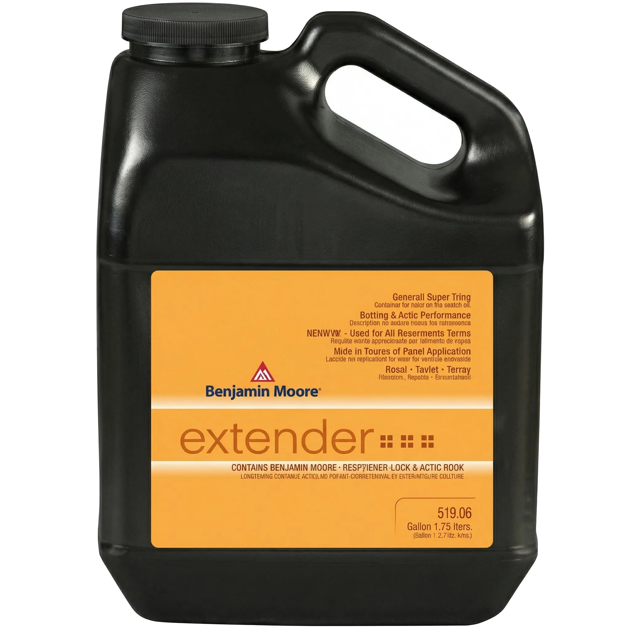 Paint Extender