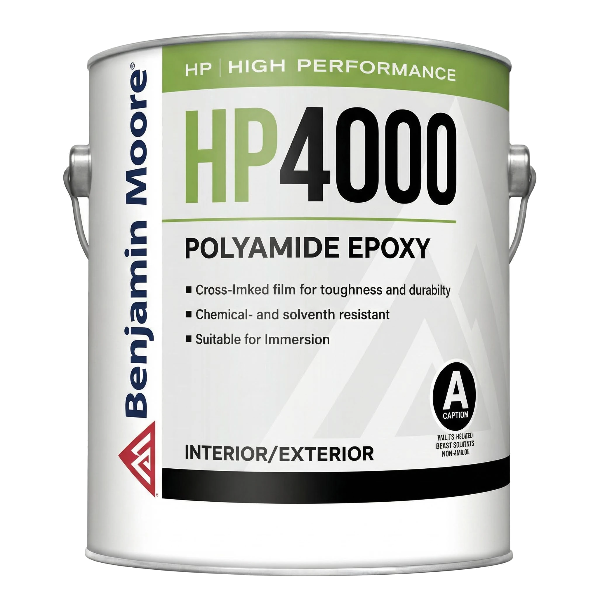 Polyamide Epoxy