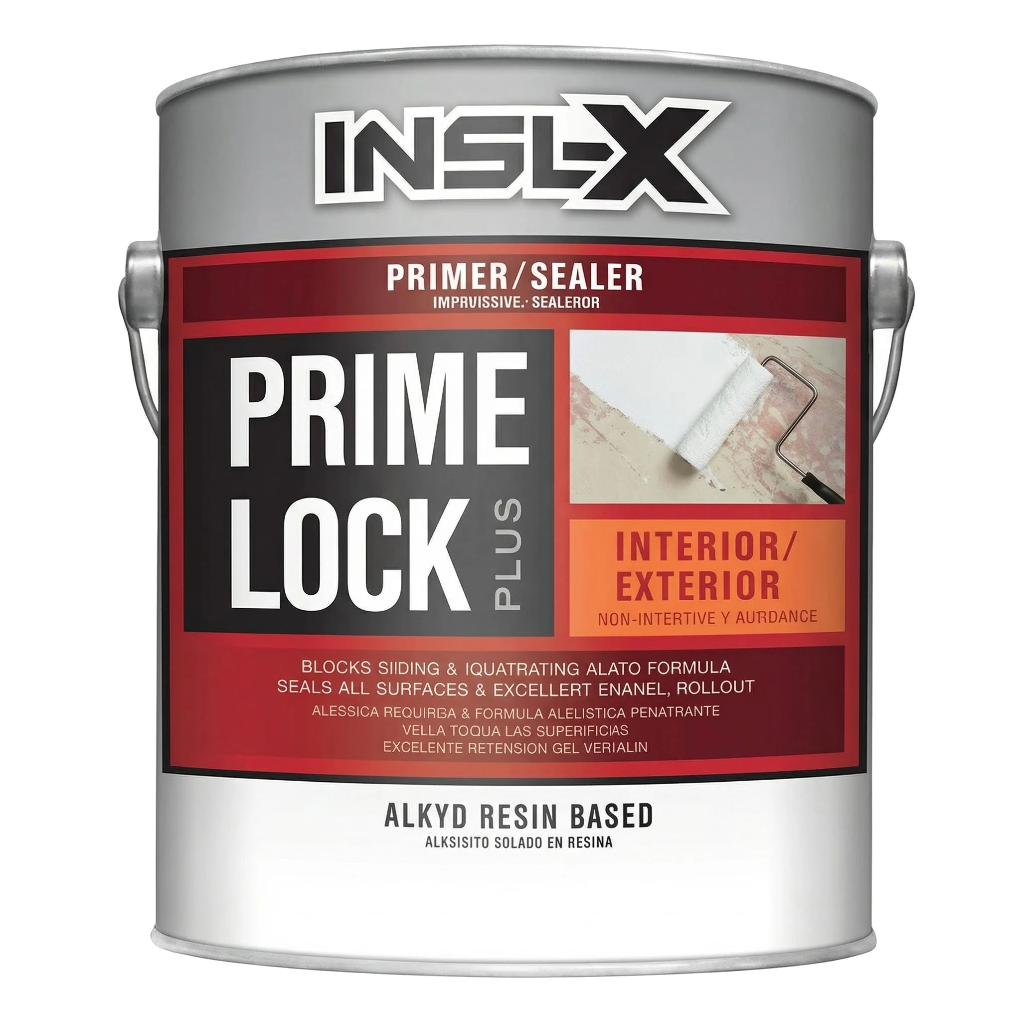 Prime Lock Plus