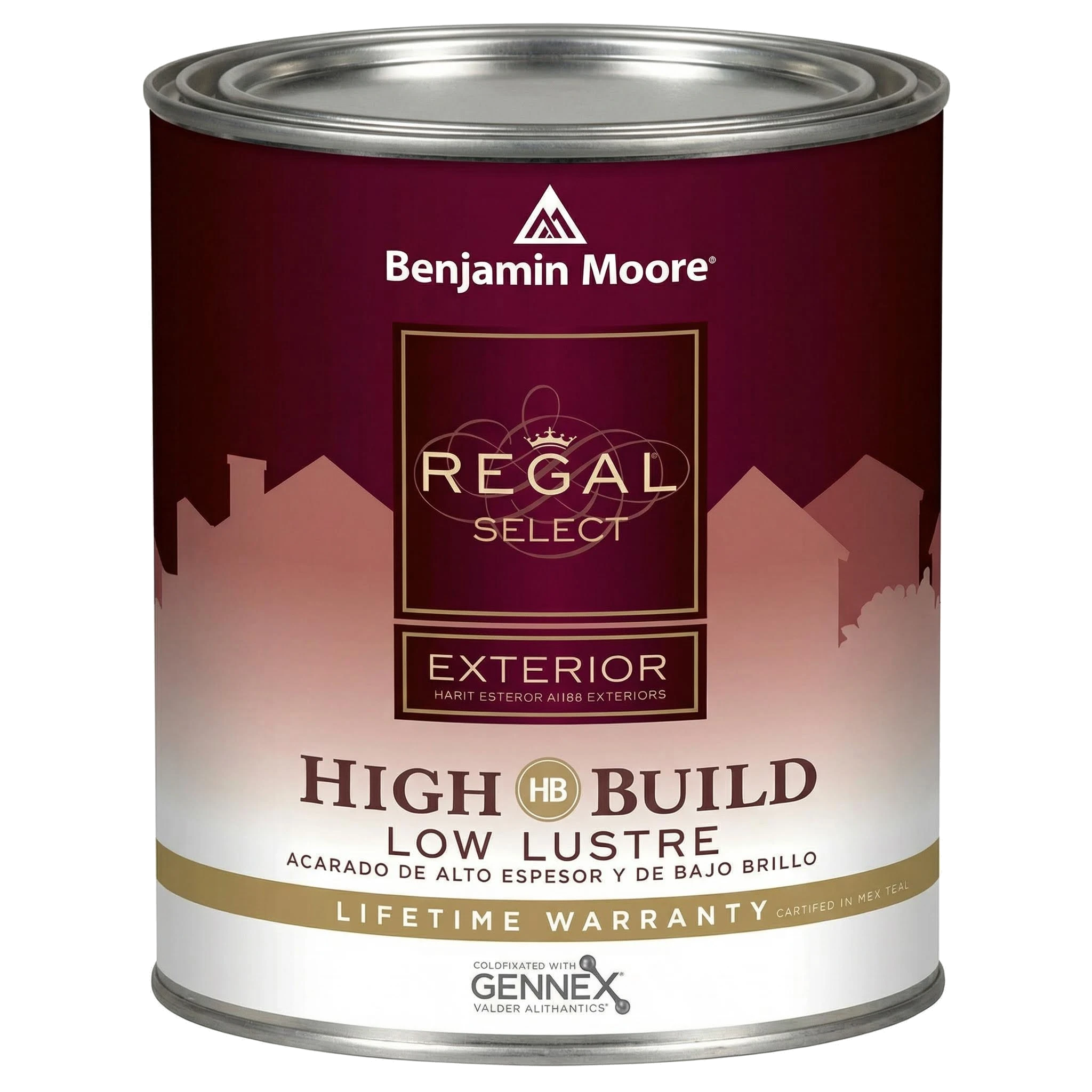 Regal Select Exterior High Build, Low Lustre