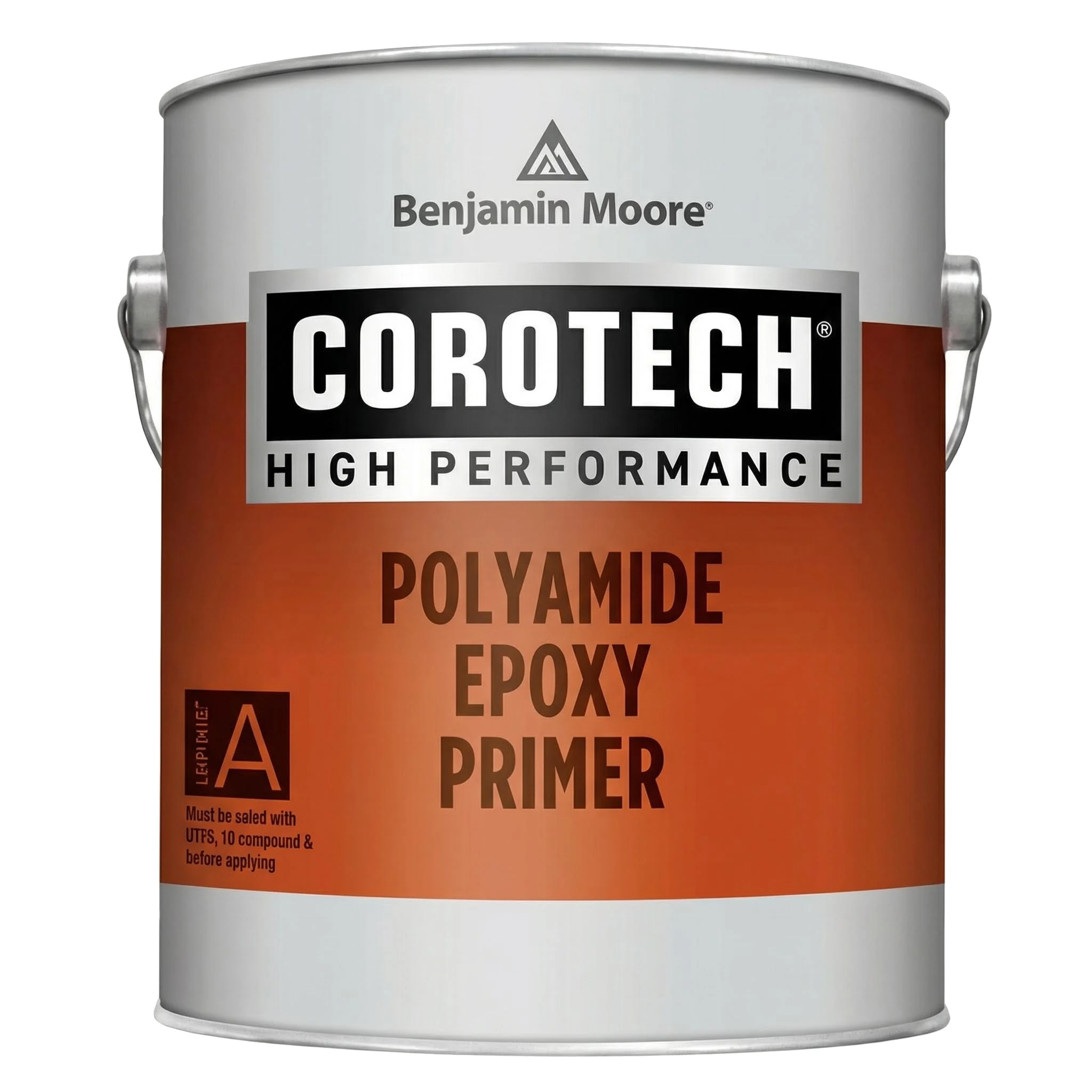 Polyamide Epoxy Primer