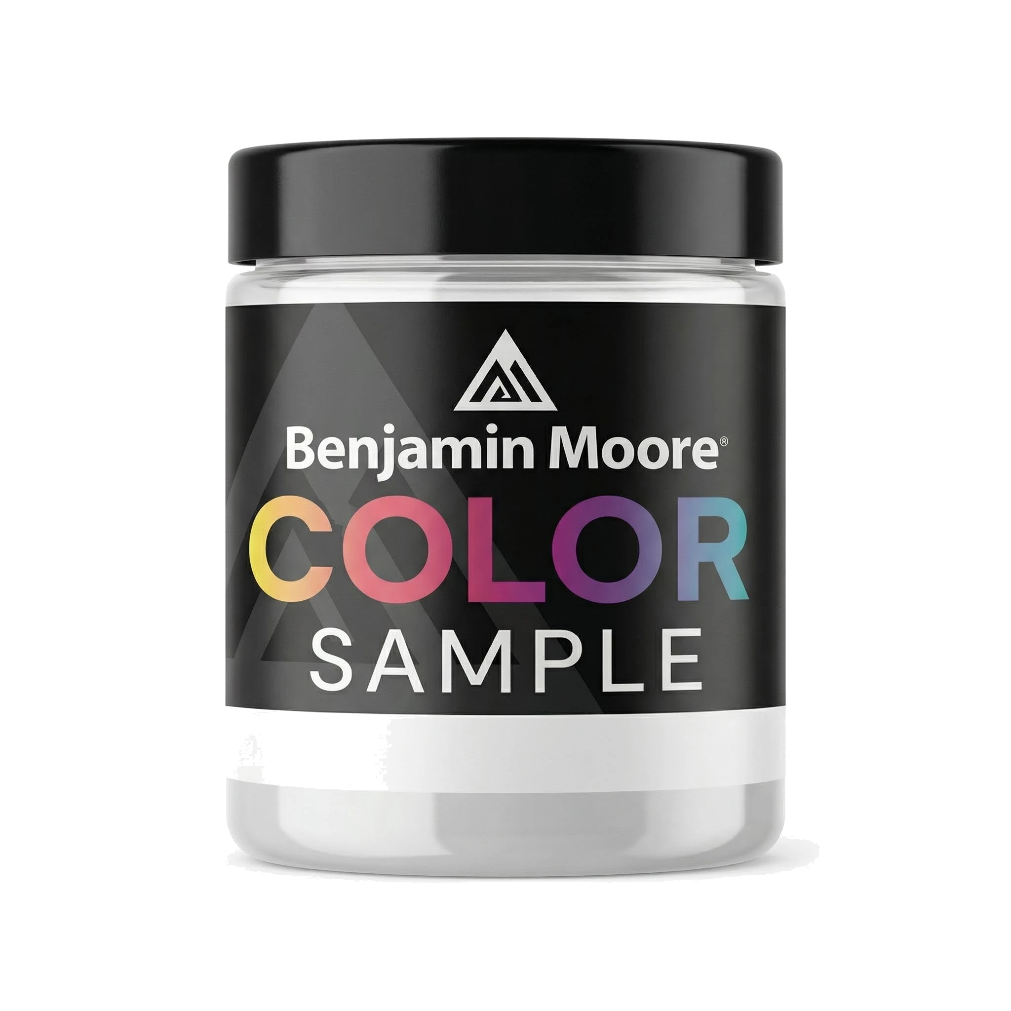 Paint Color Samples - 8 oz.