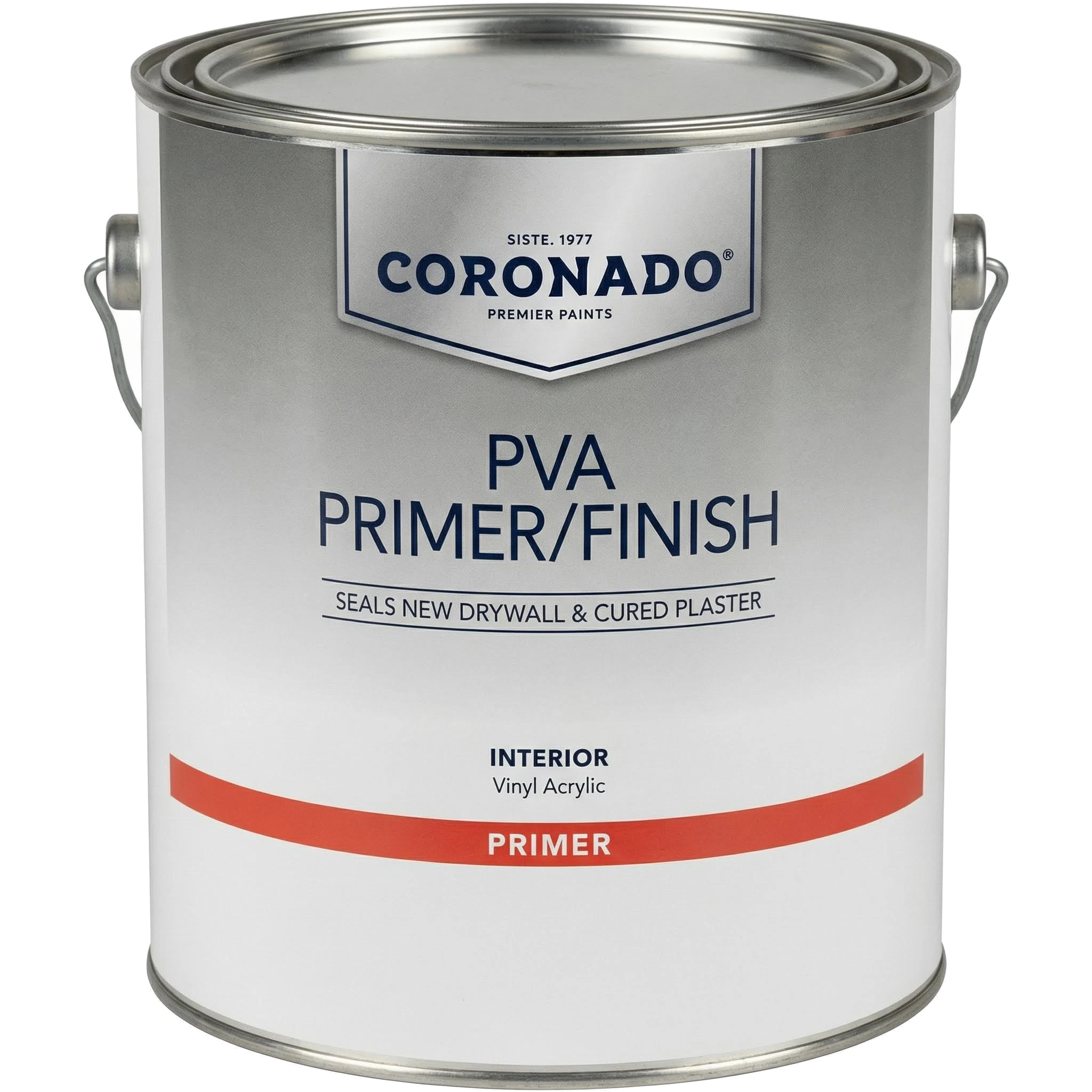PVA Primer/Finish