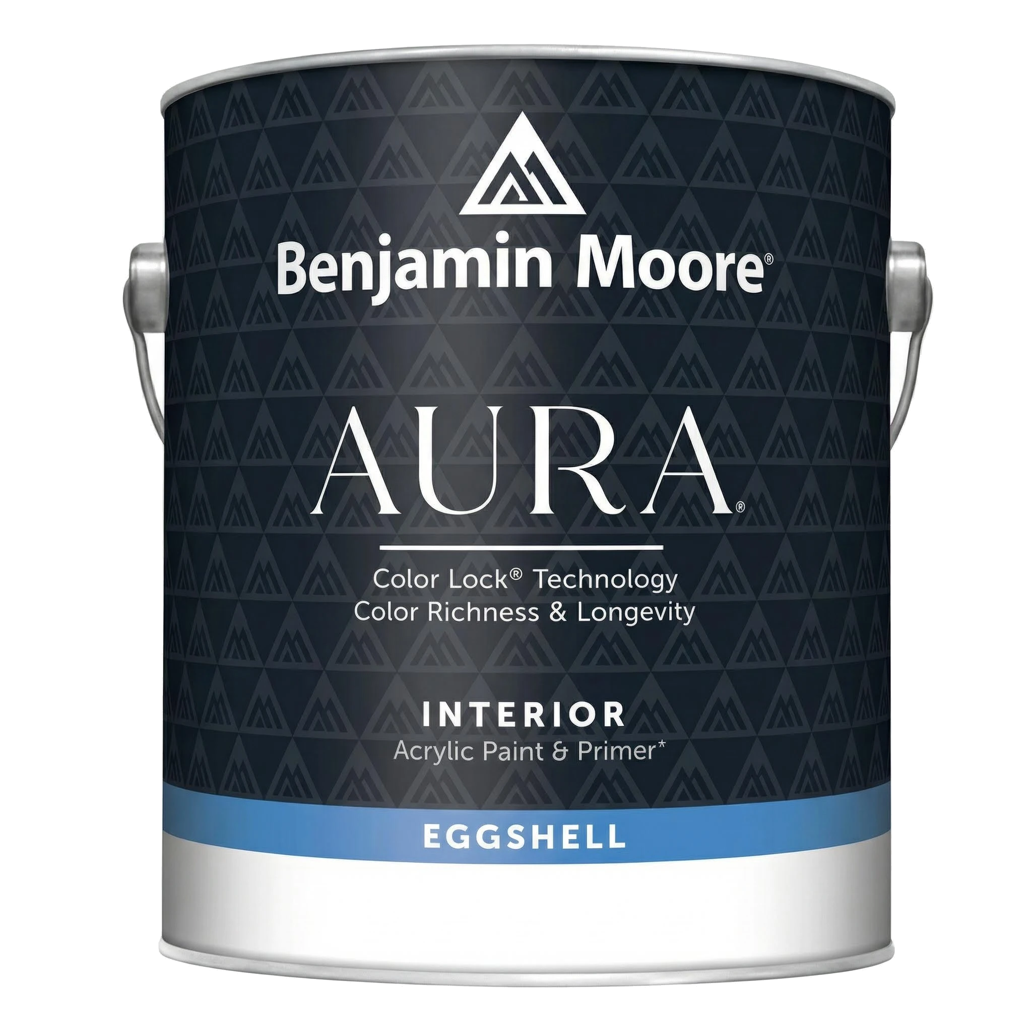 Aura Interior Paint- Eggshell