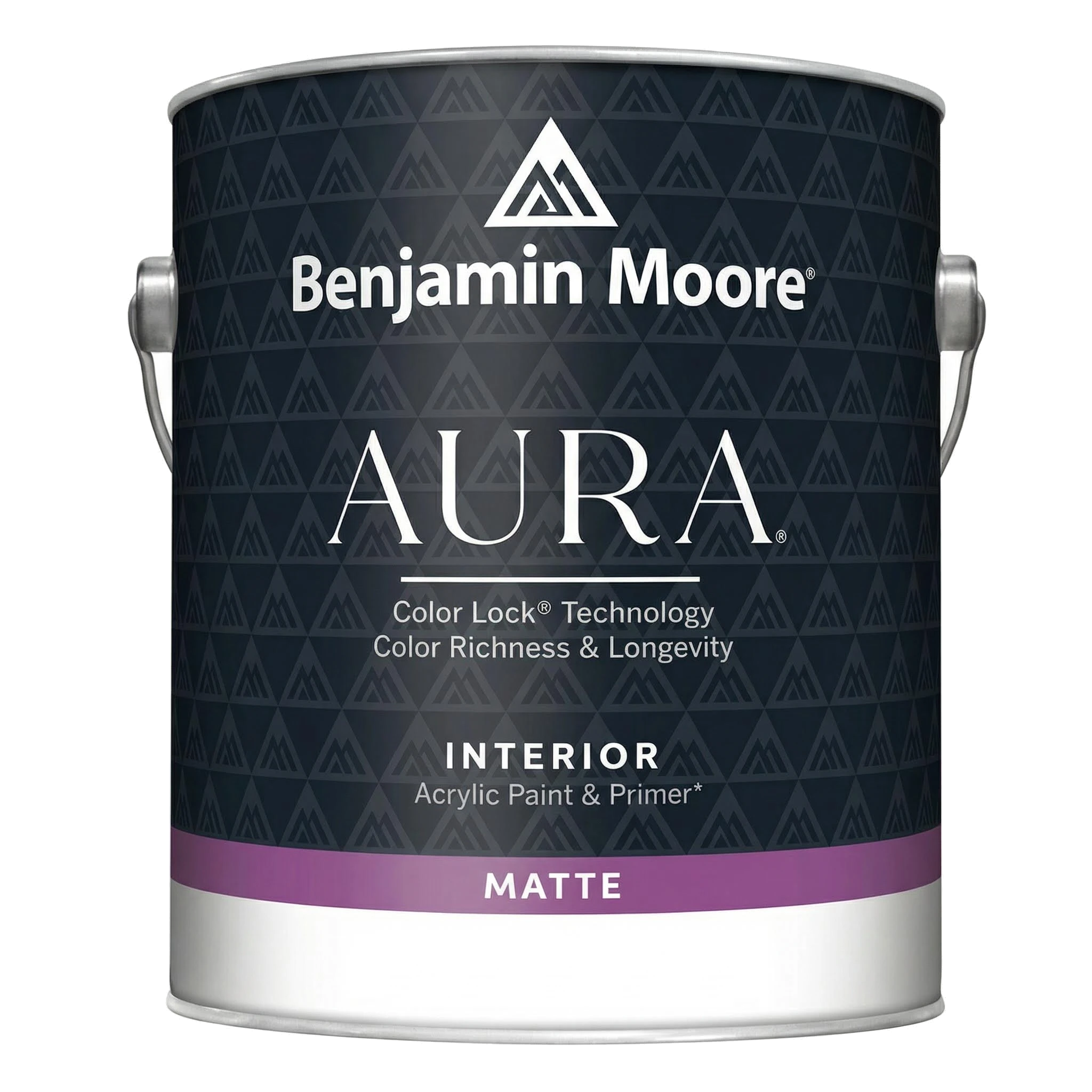 Aura Interior Paint- Matte