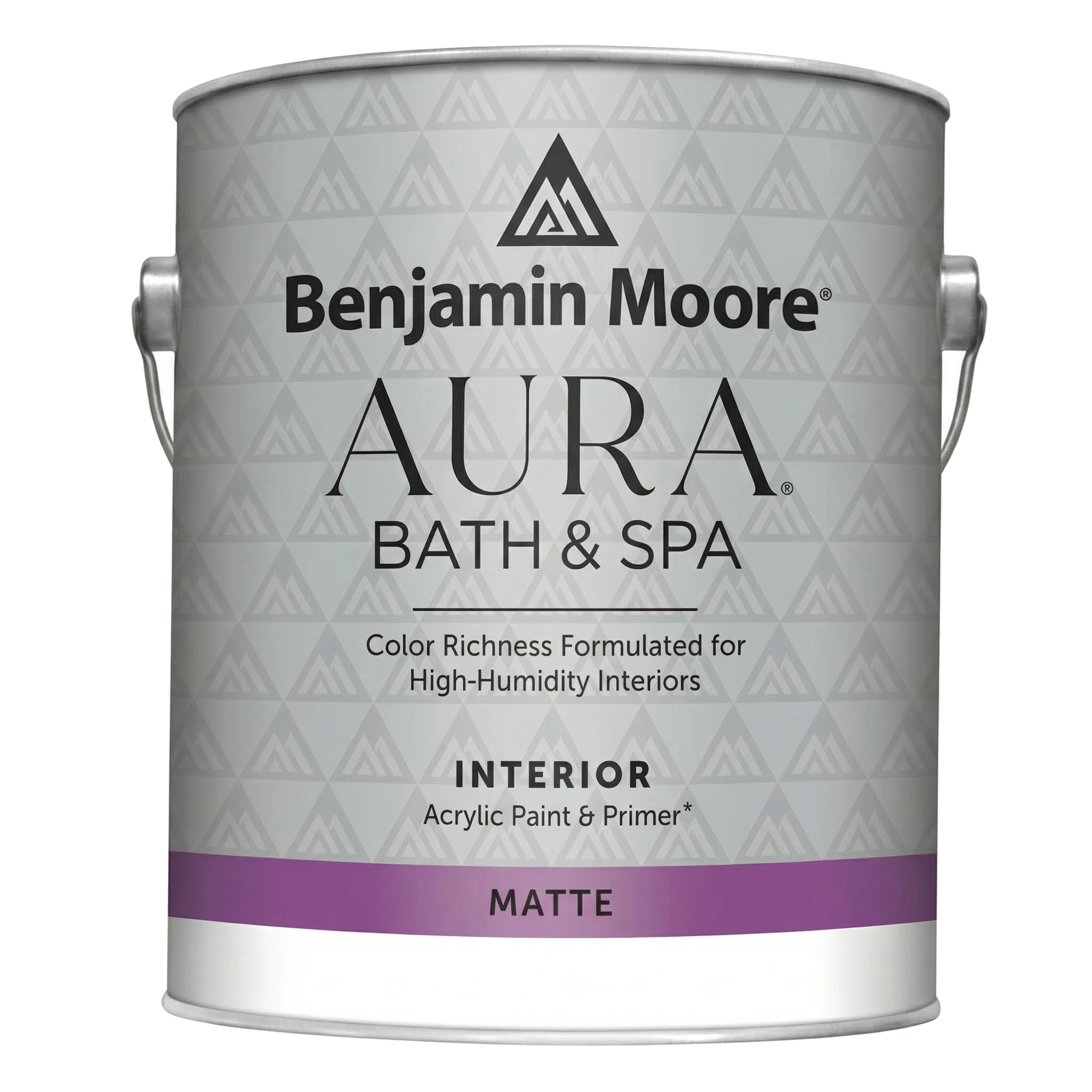 Aura Bath & Spa - Matte