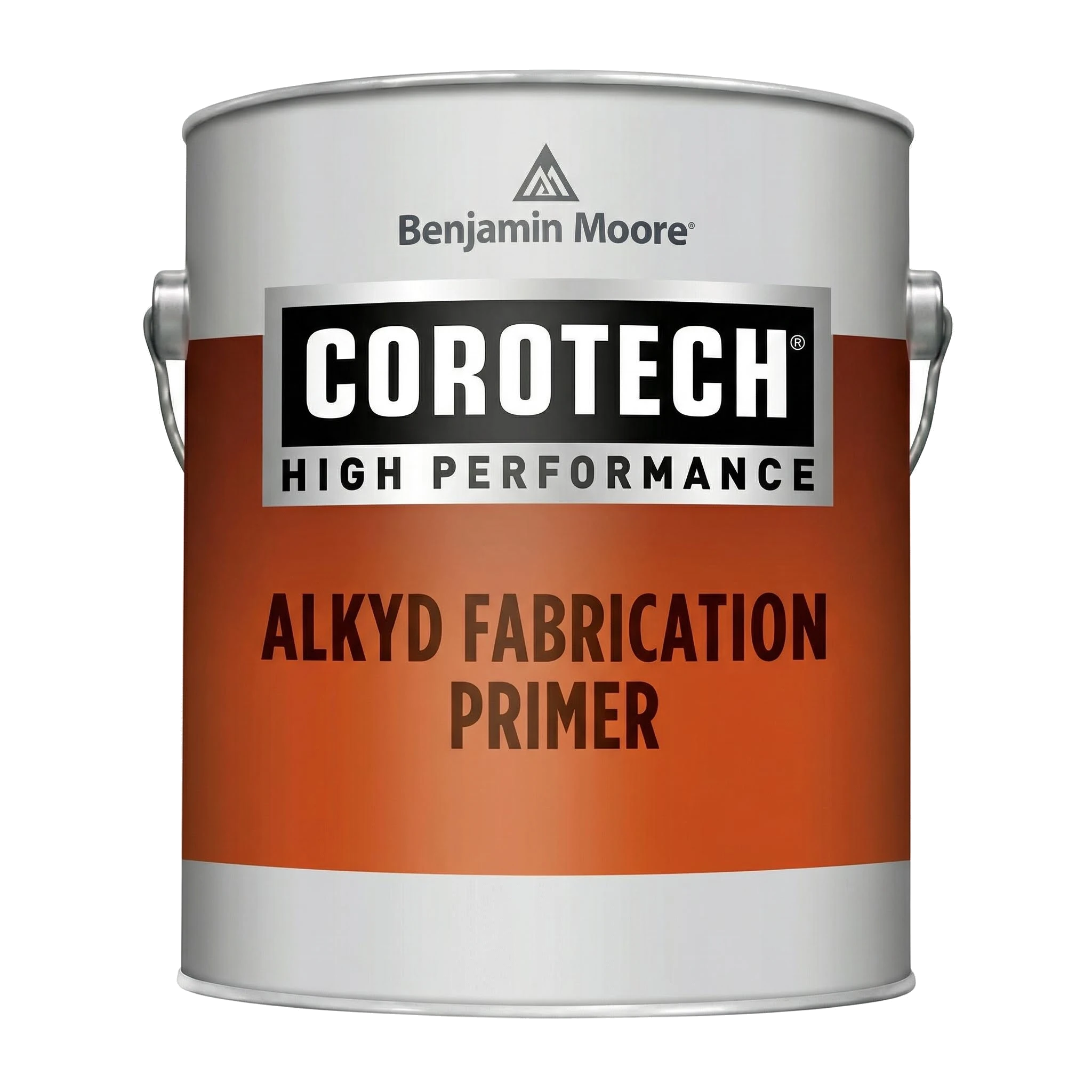 Alkyd Fabrication Primer