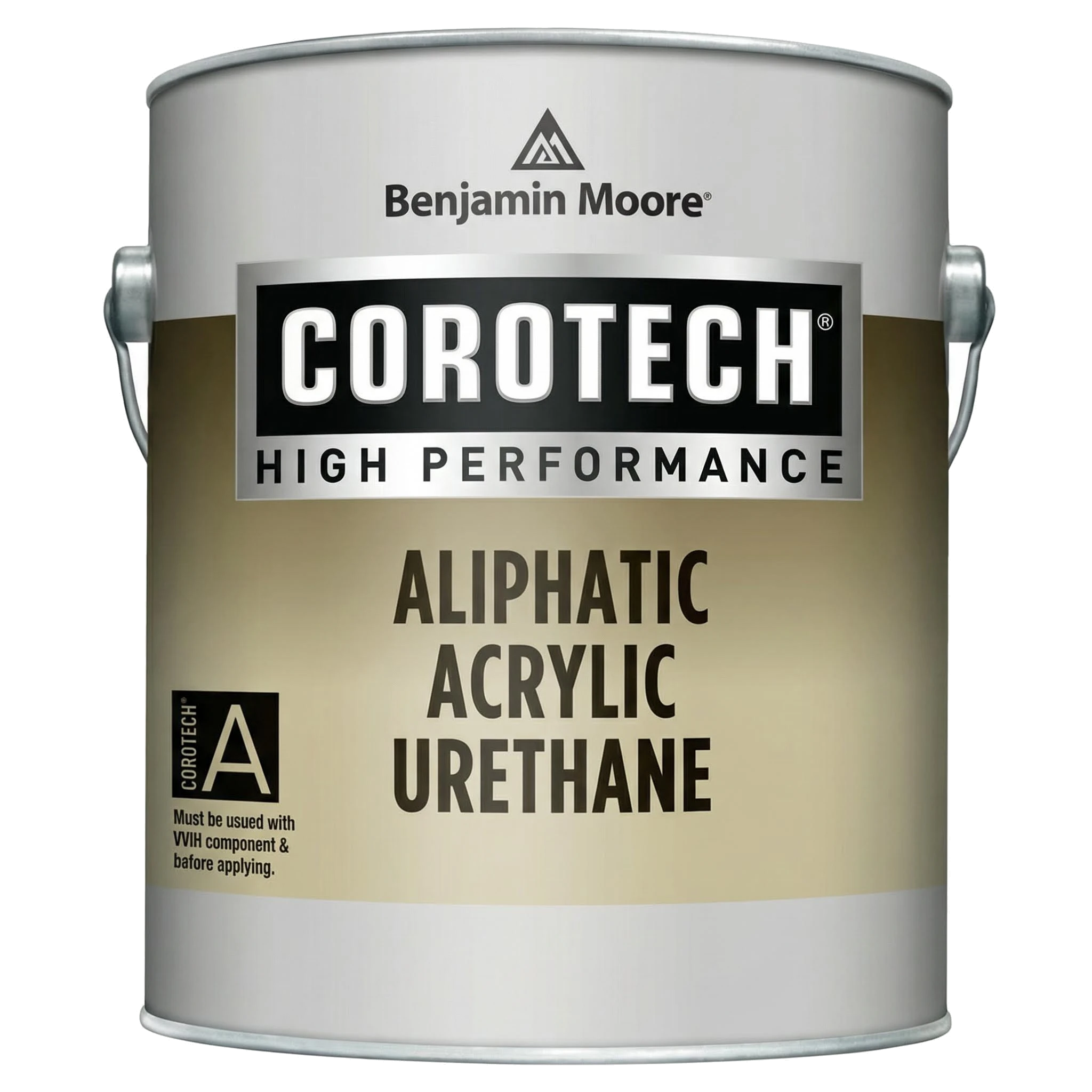 Corotech® Aliphatic Acrylic Urethane - Semi-Gloss