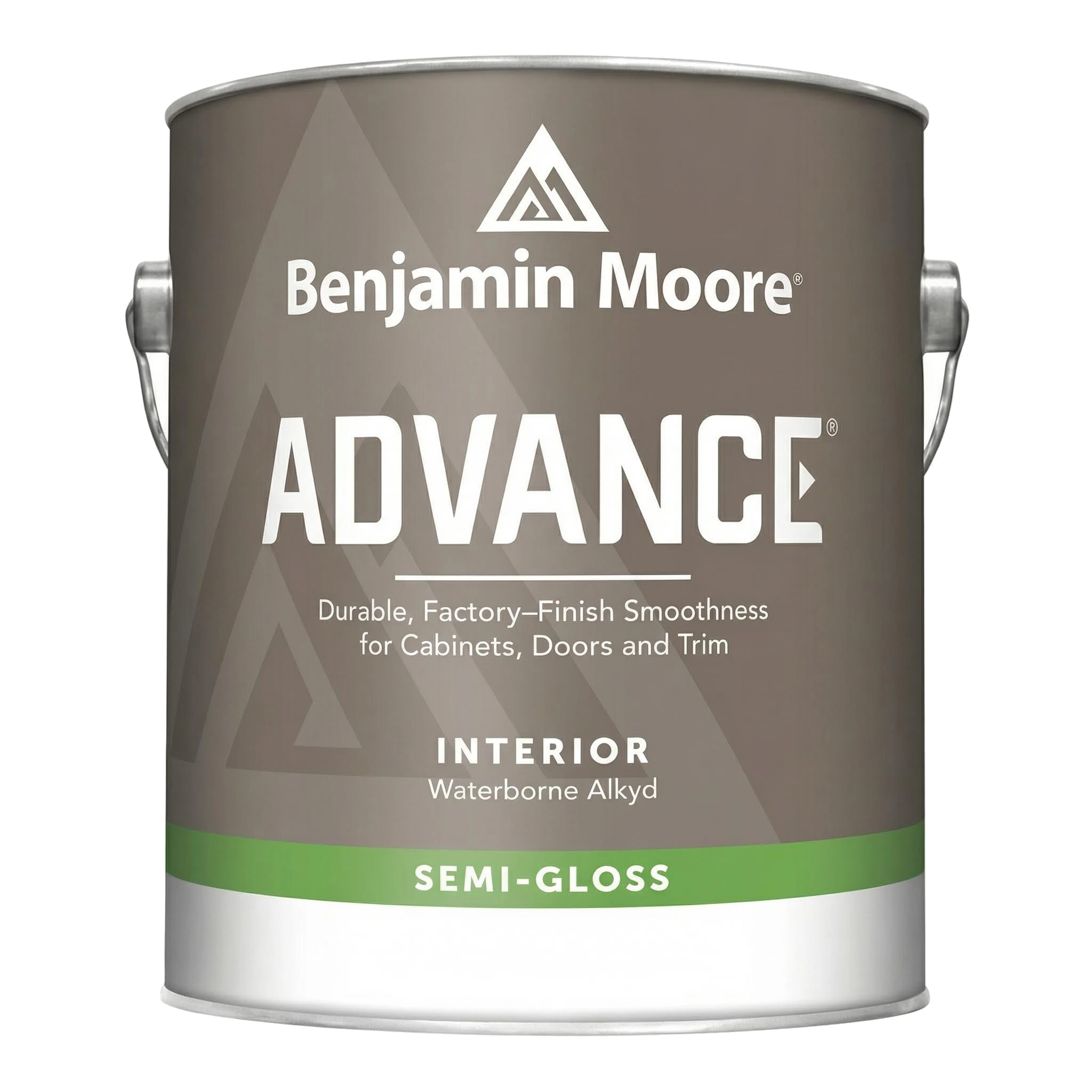 Advance Interior Paint- Semi Gloss