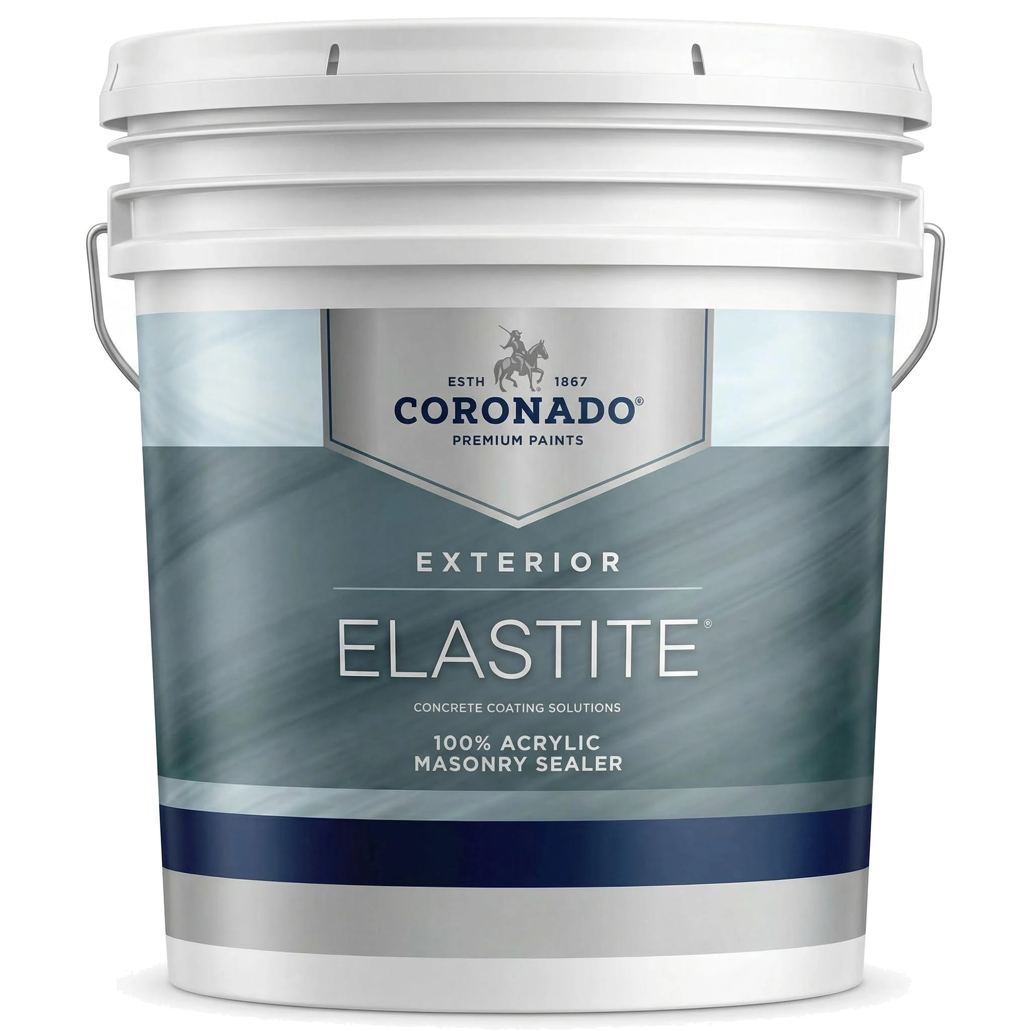 Elastite® Acrylic Masonry Sealer