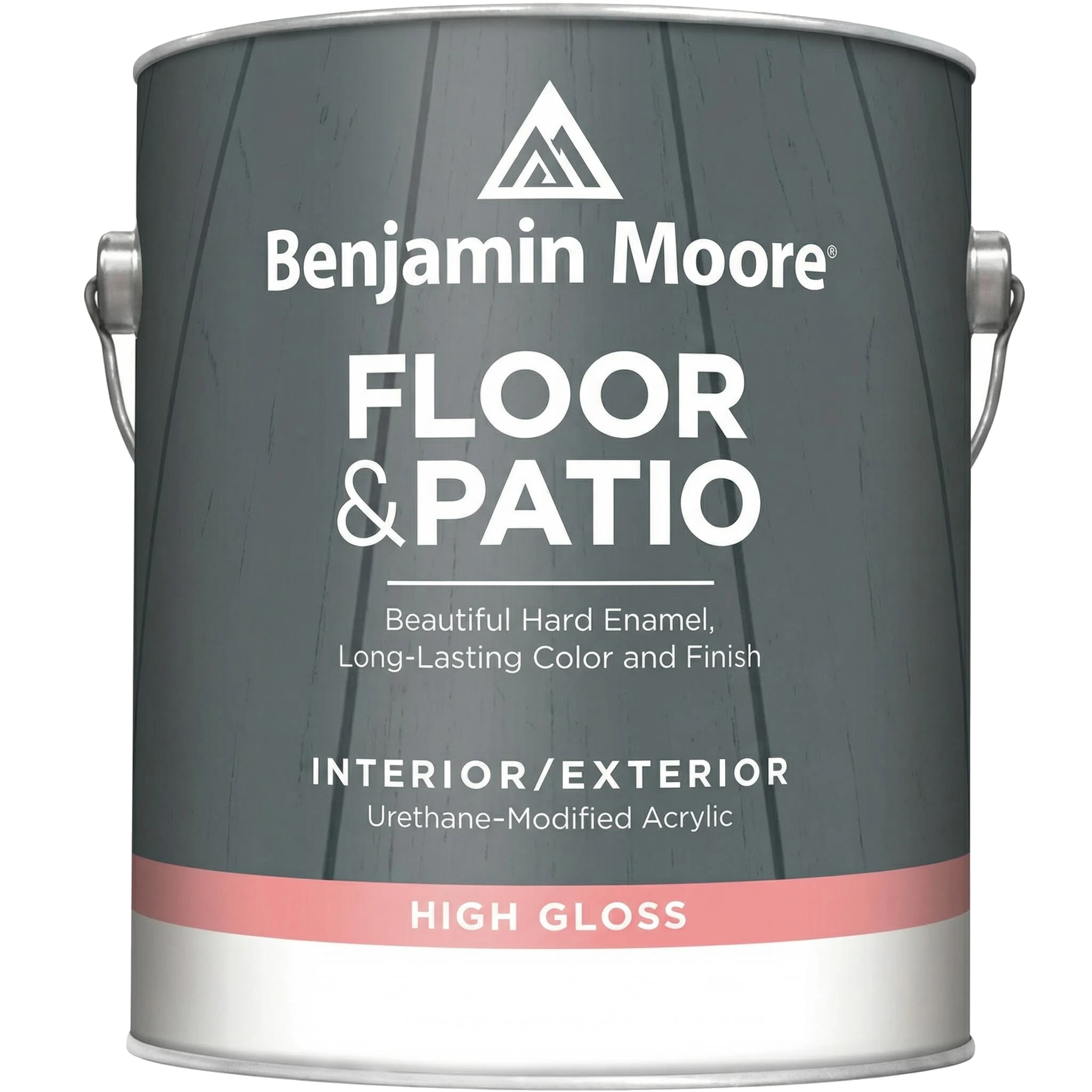Floor & Patio High Gloss Enamel