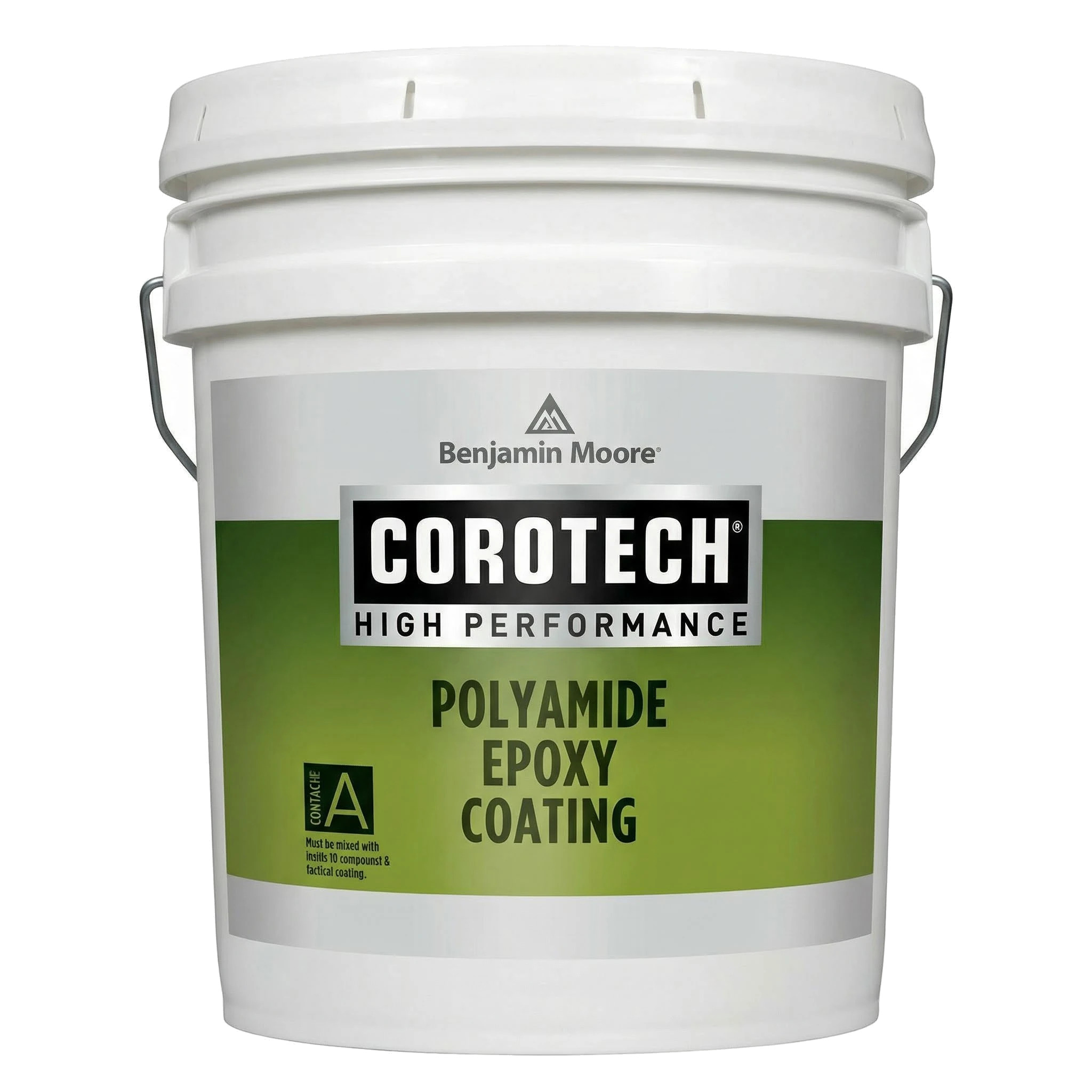 Polyamide Epoxy Coating