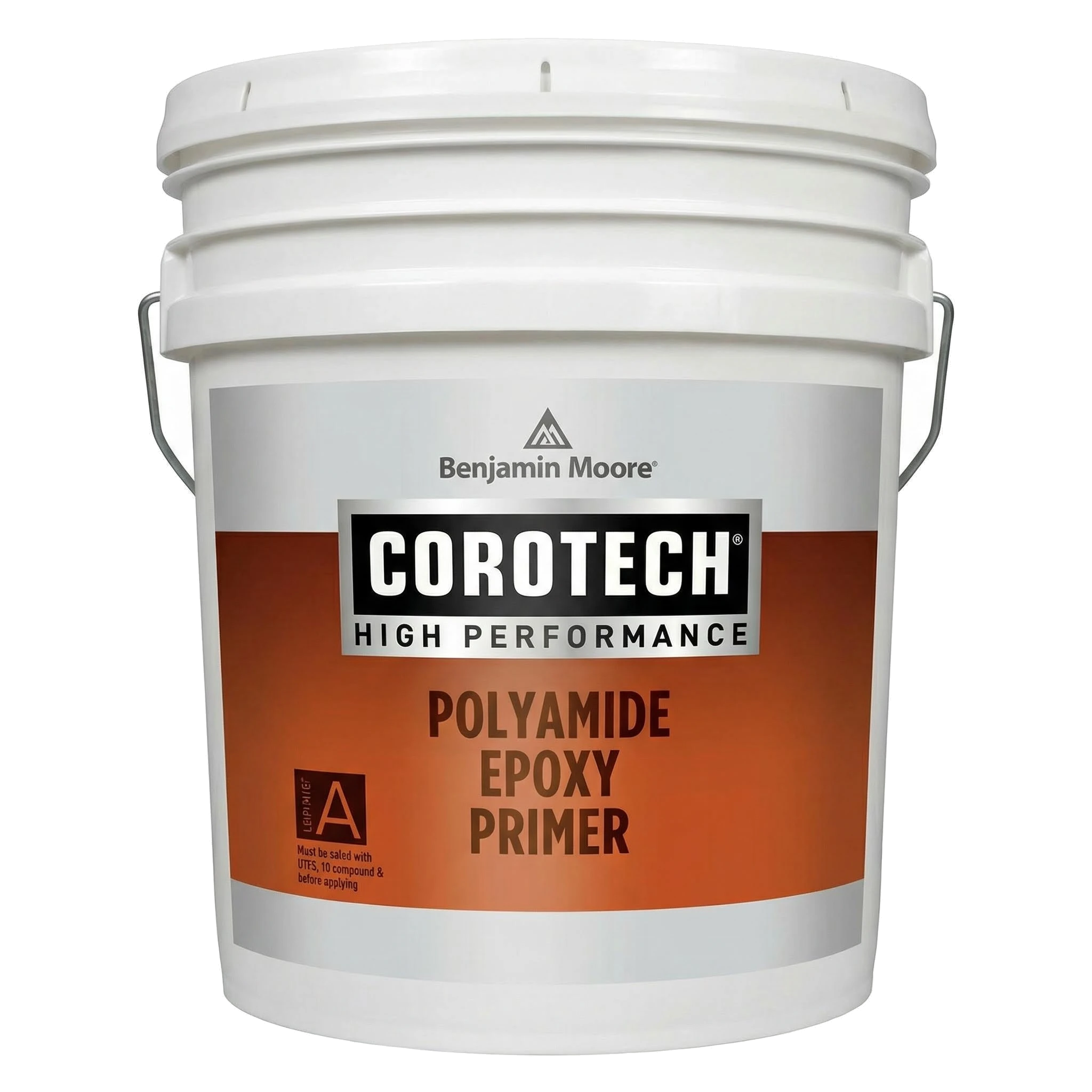 Polyamide Epoxy Primer