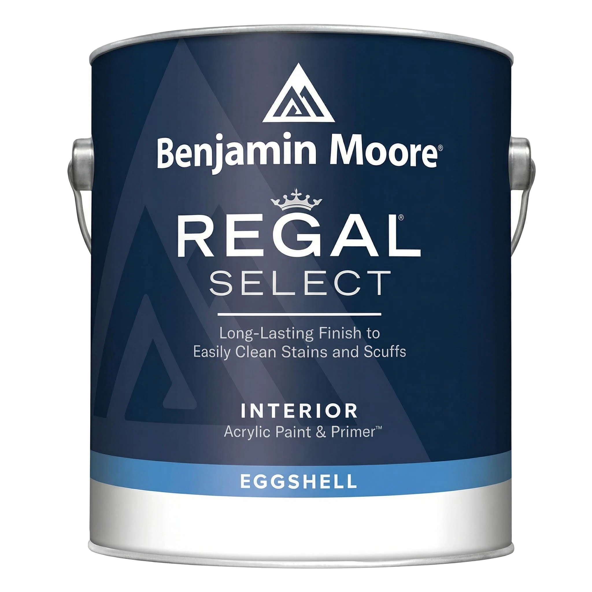 Regal Select Interior Paint- Eggshell