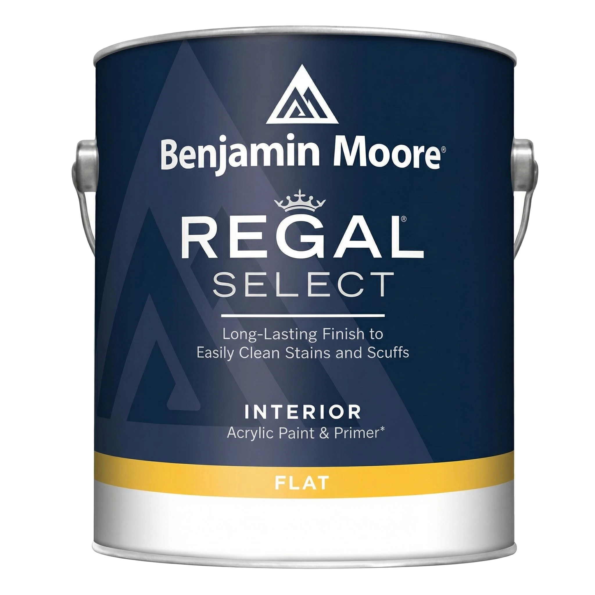 Regal Select Interior Paint- Flat