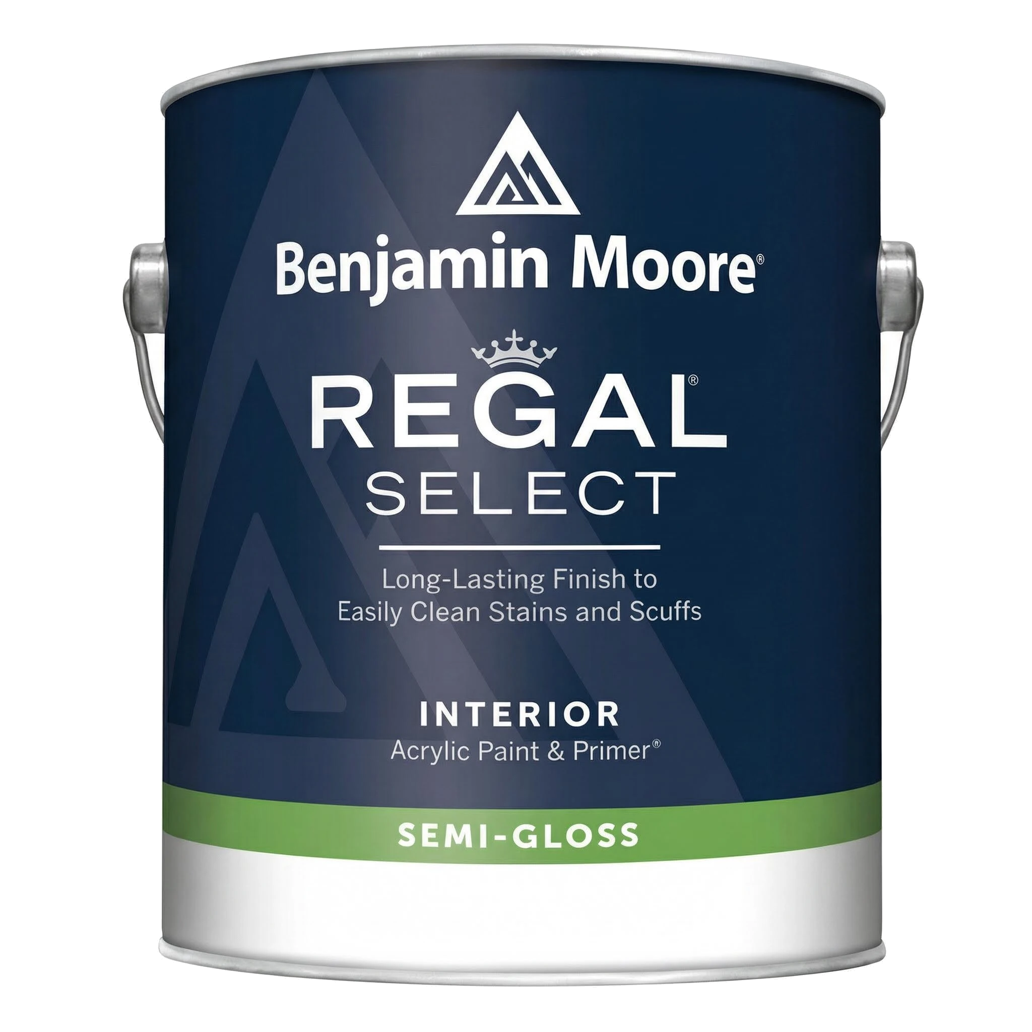 Regal Select Interior Paint- Semi-Gloss