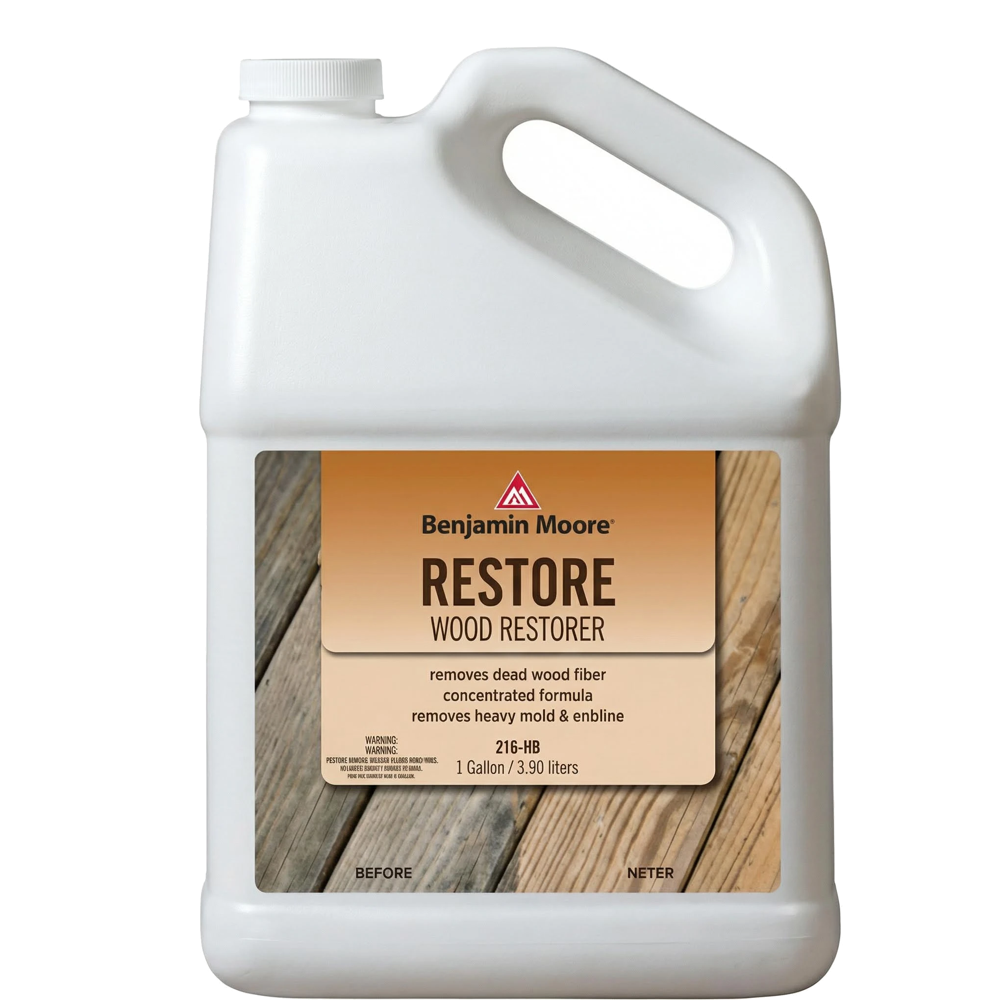 RESTORE