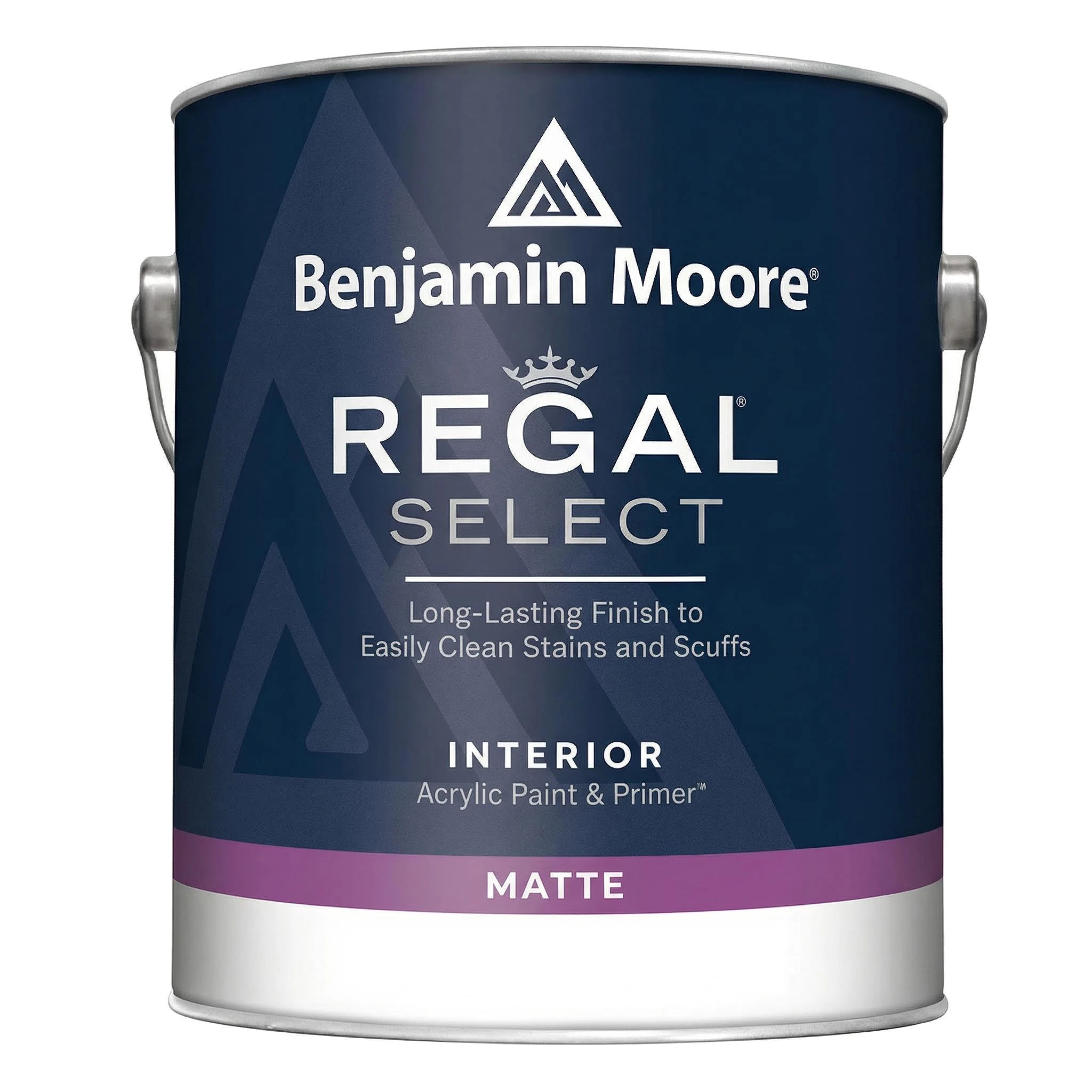 Regal Select Interior Paint- Matte