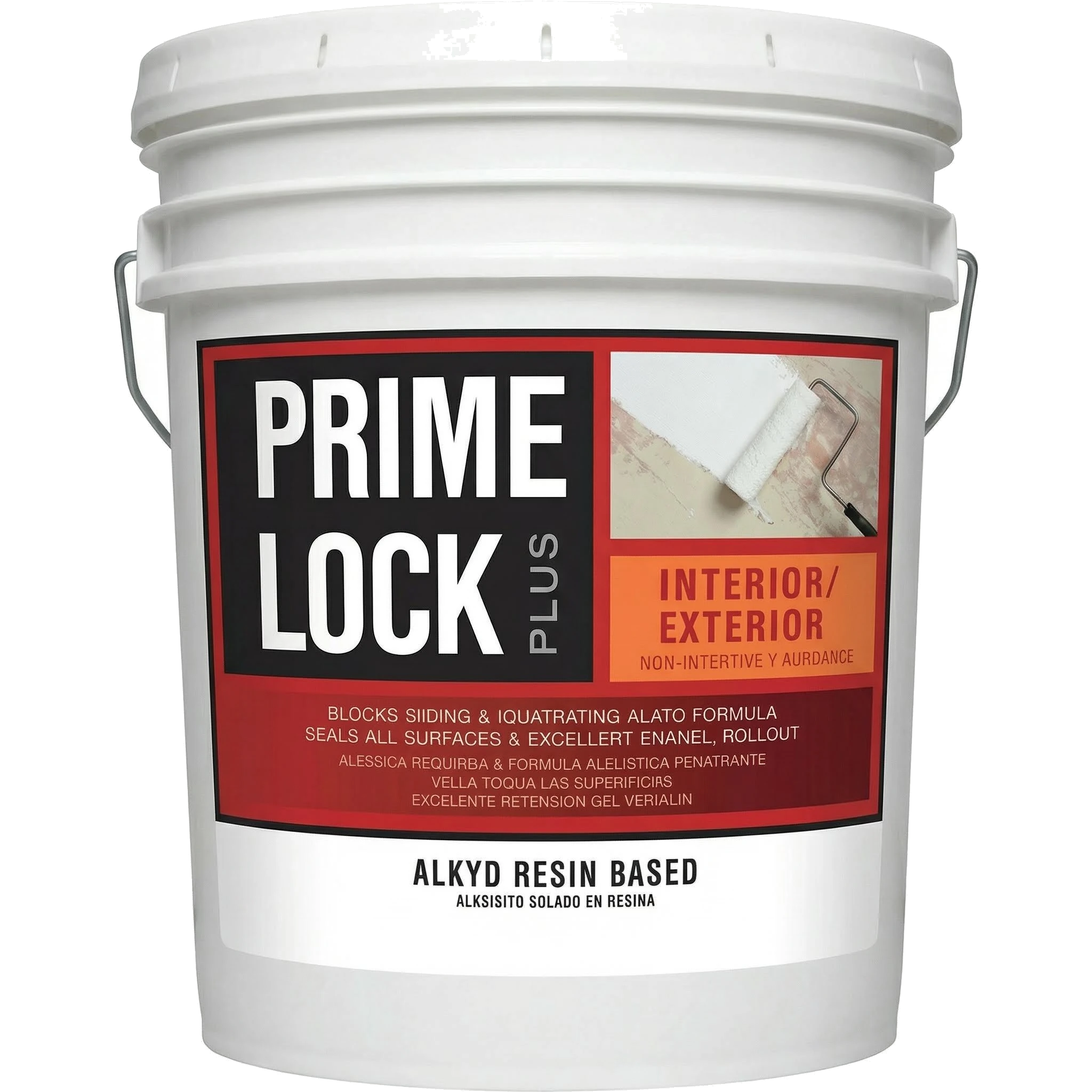 Prime Lock Plus