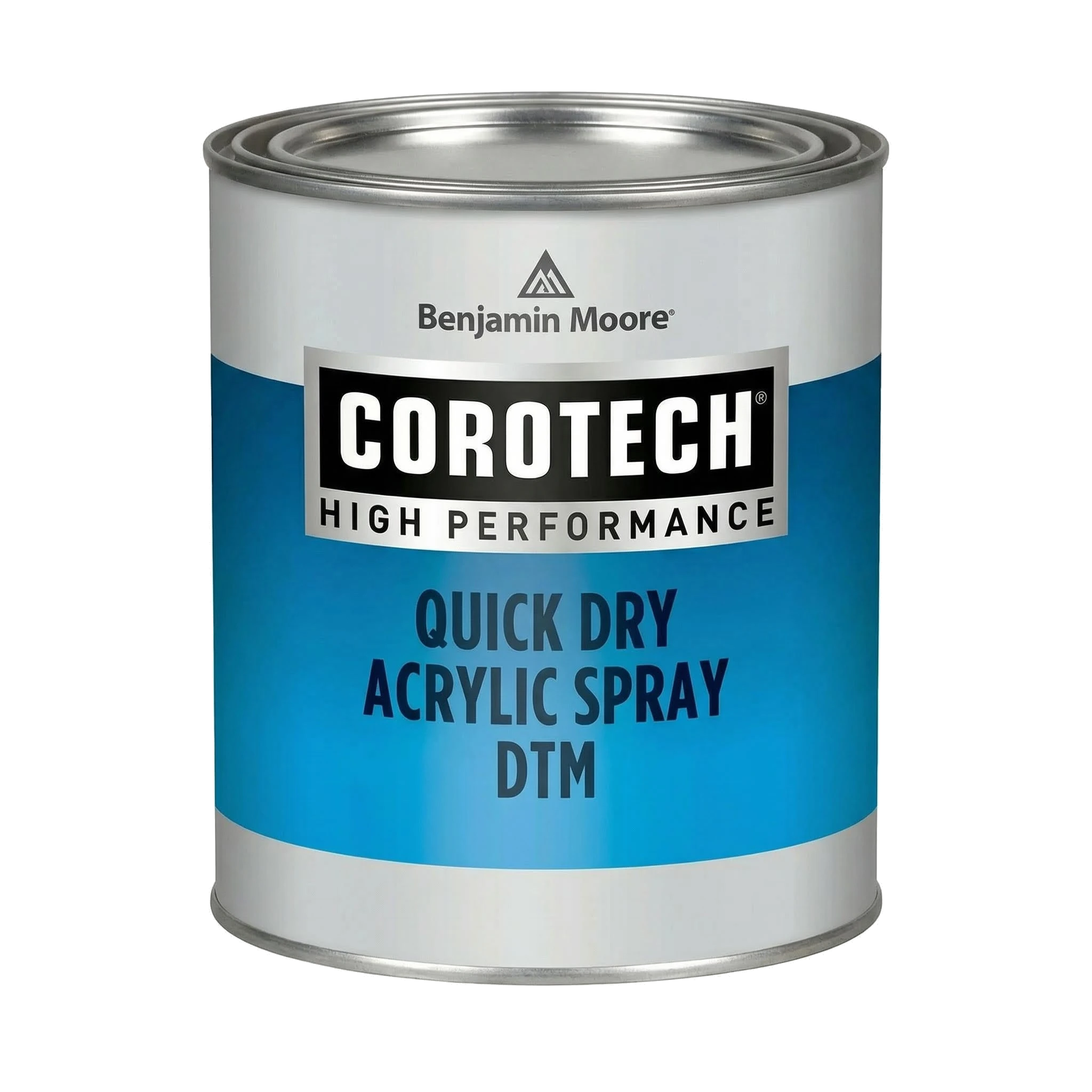 Quick Dry Acrylic Spray DTM