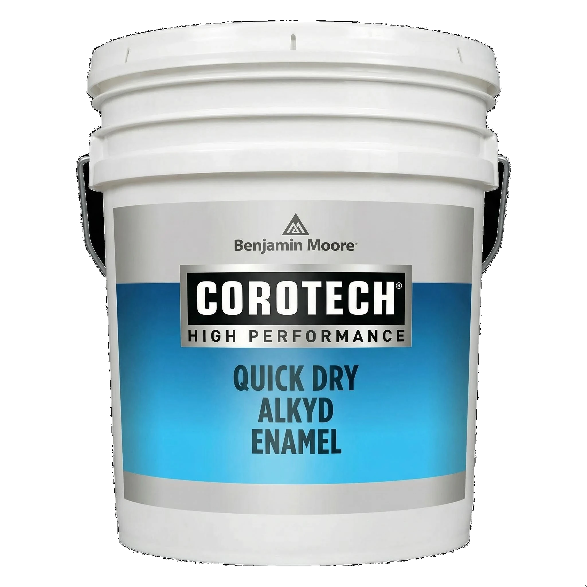 Quick Dry Alkyd Enamel - Gloss