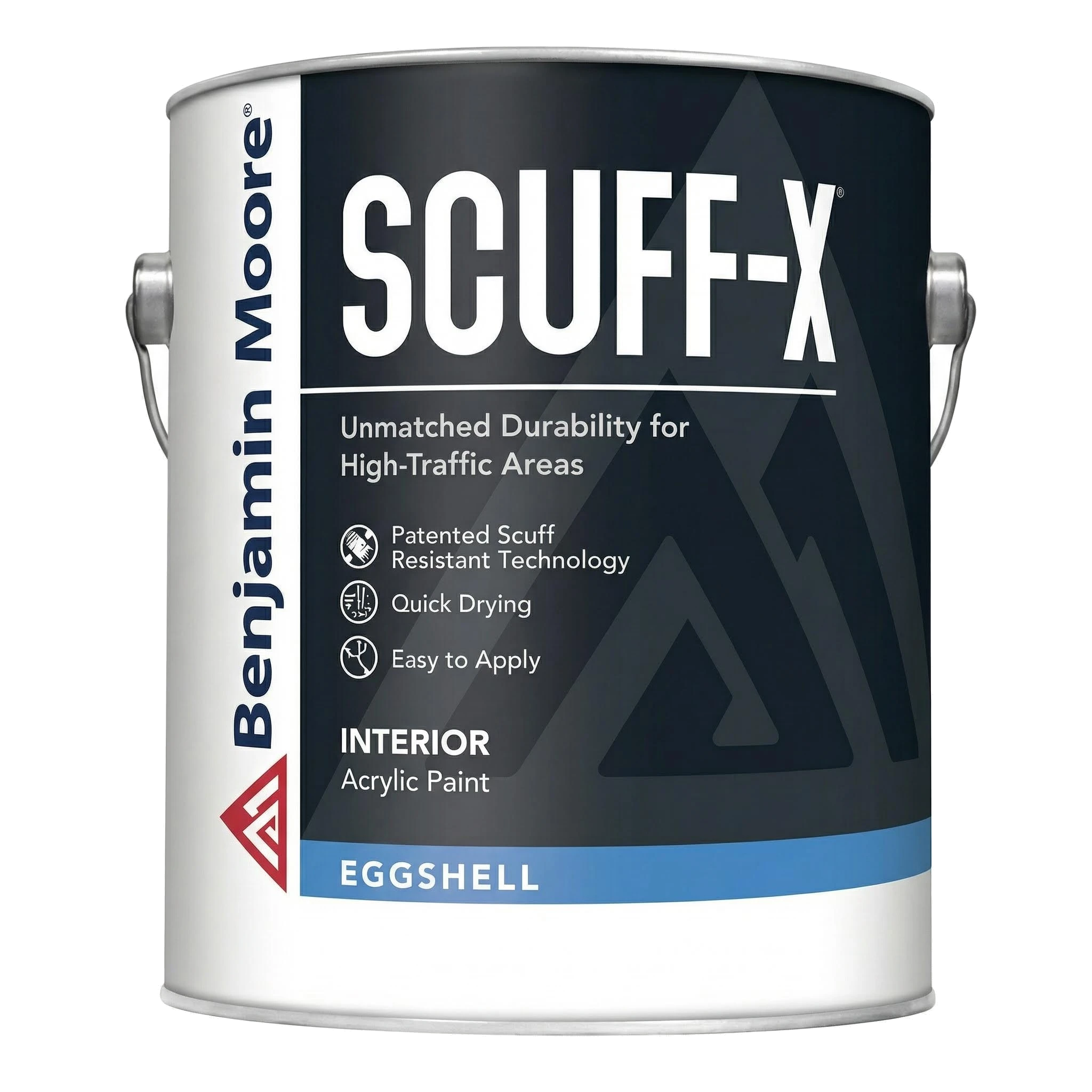 Scuff-X® - Eggshell