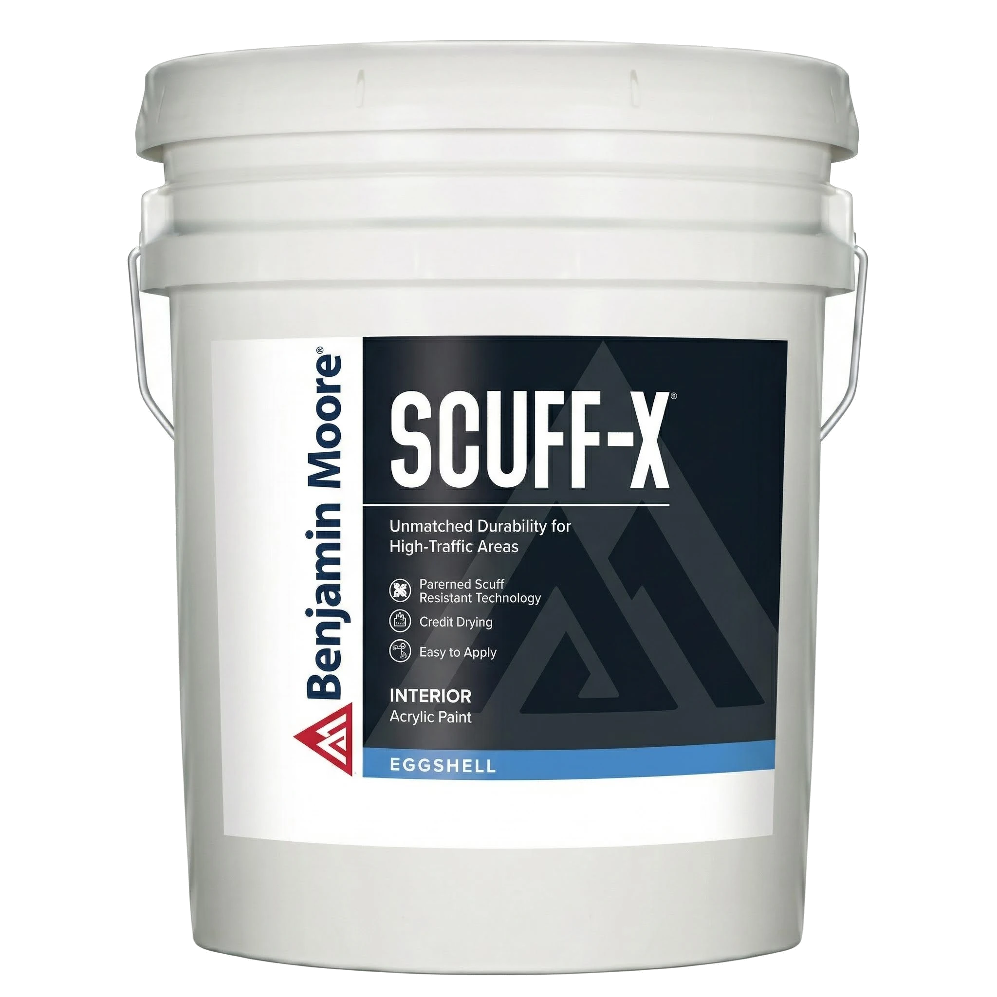 Scuff-X® - Eggshell