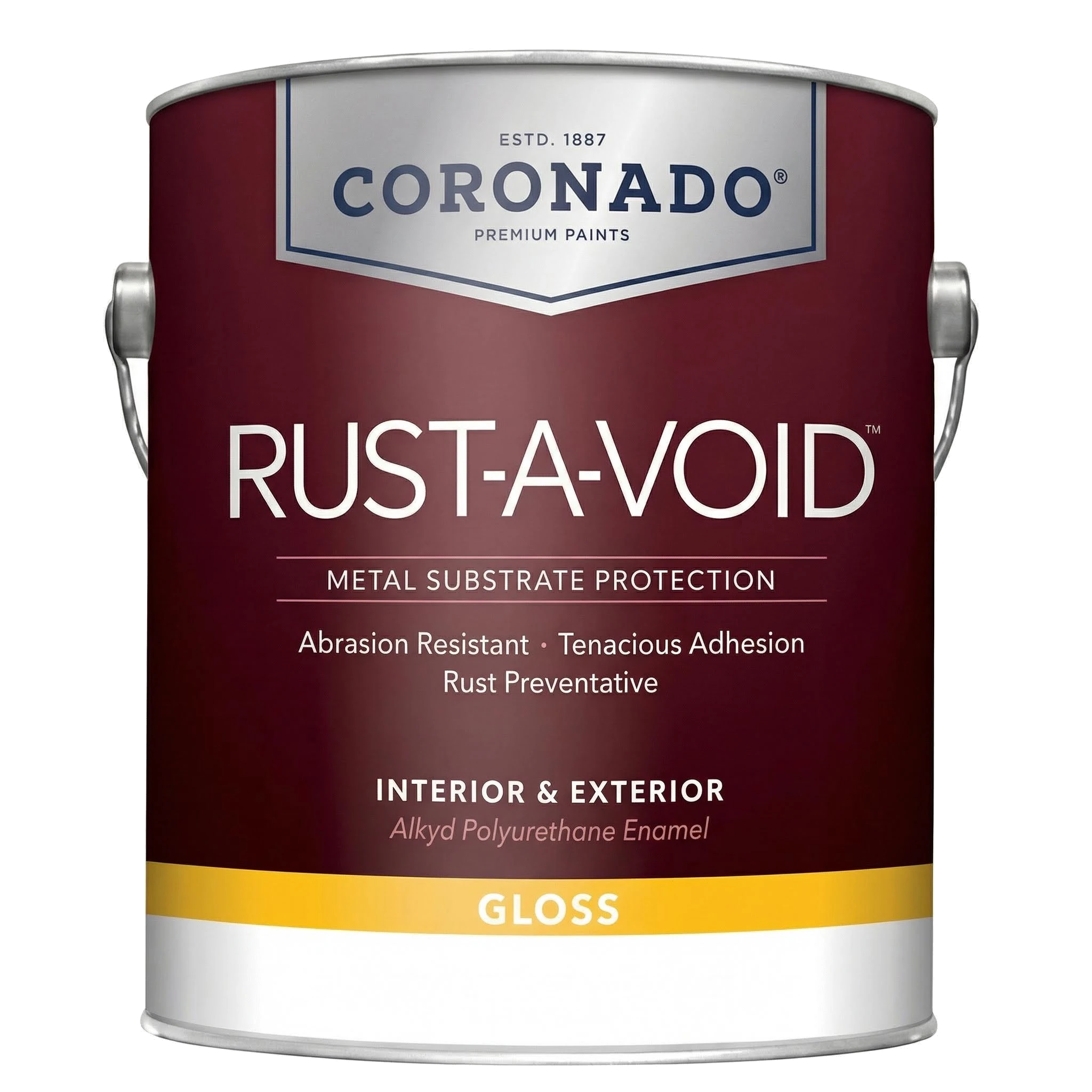 Rust-A-Void™ Enamel - Gloss