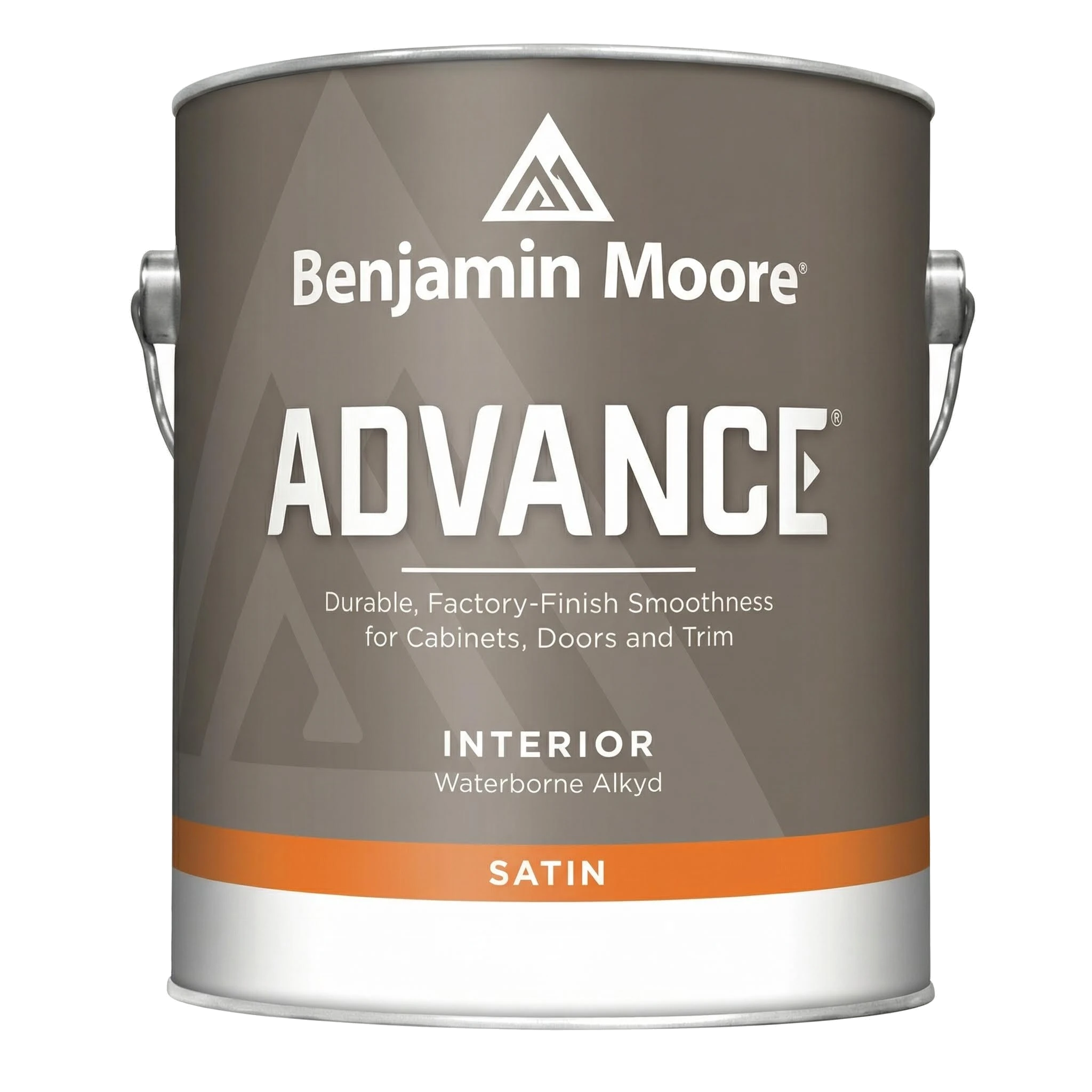 Advance Interior Paint- Satin